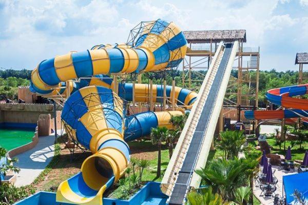 Homestay Aalaiya Bertam Kepala Batas - Fully Aircond