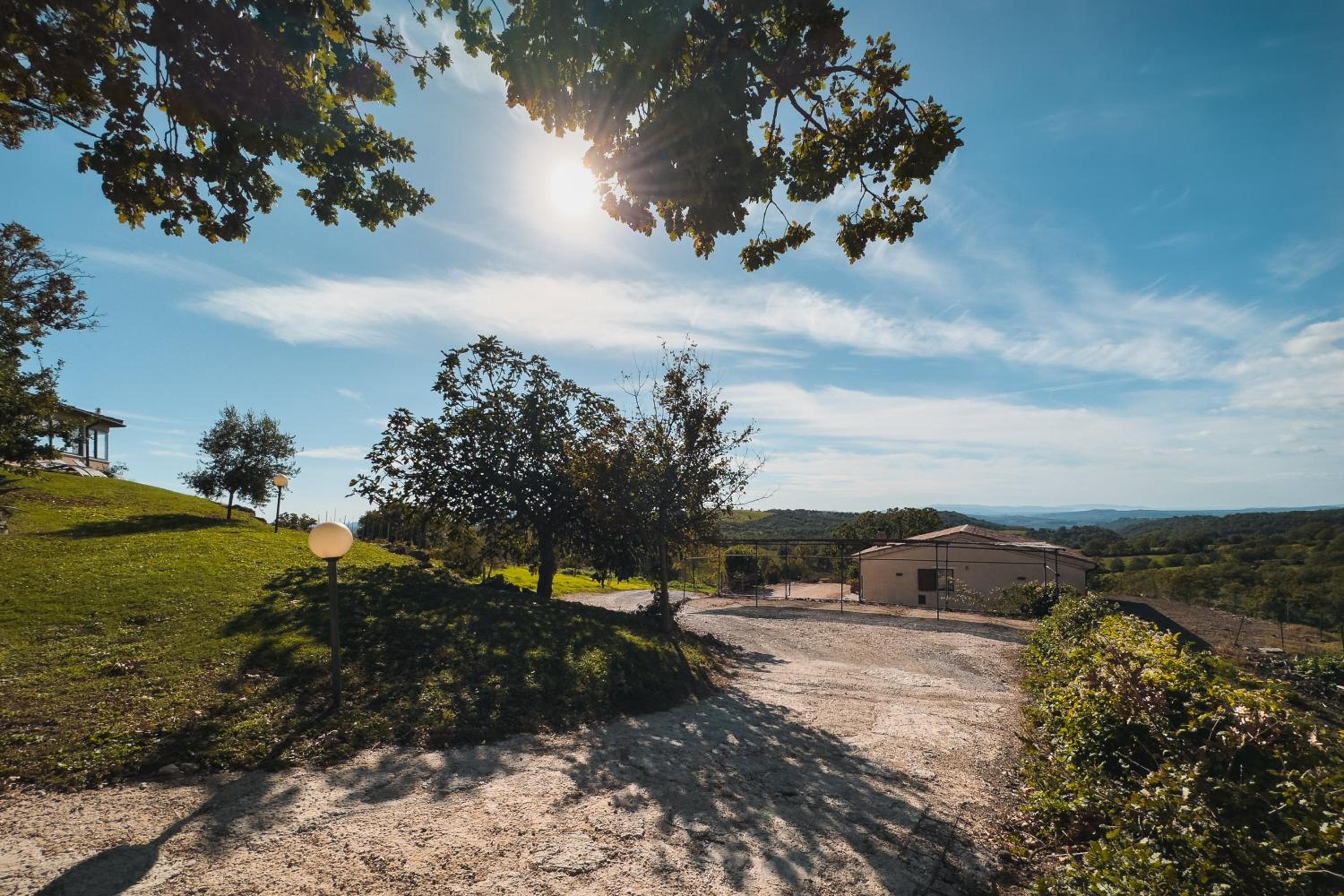Country House La Meria