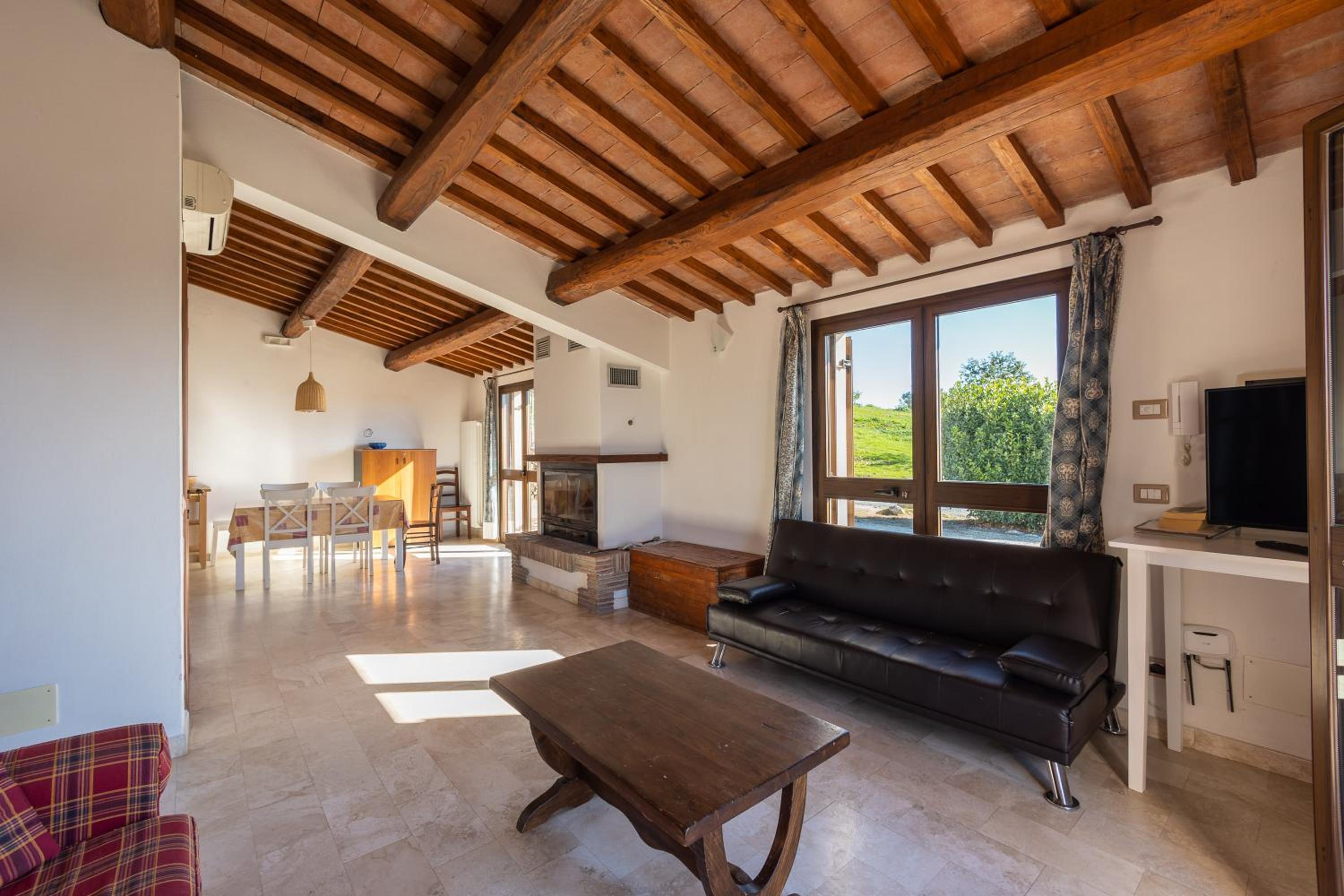 Country House La Meria