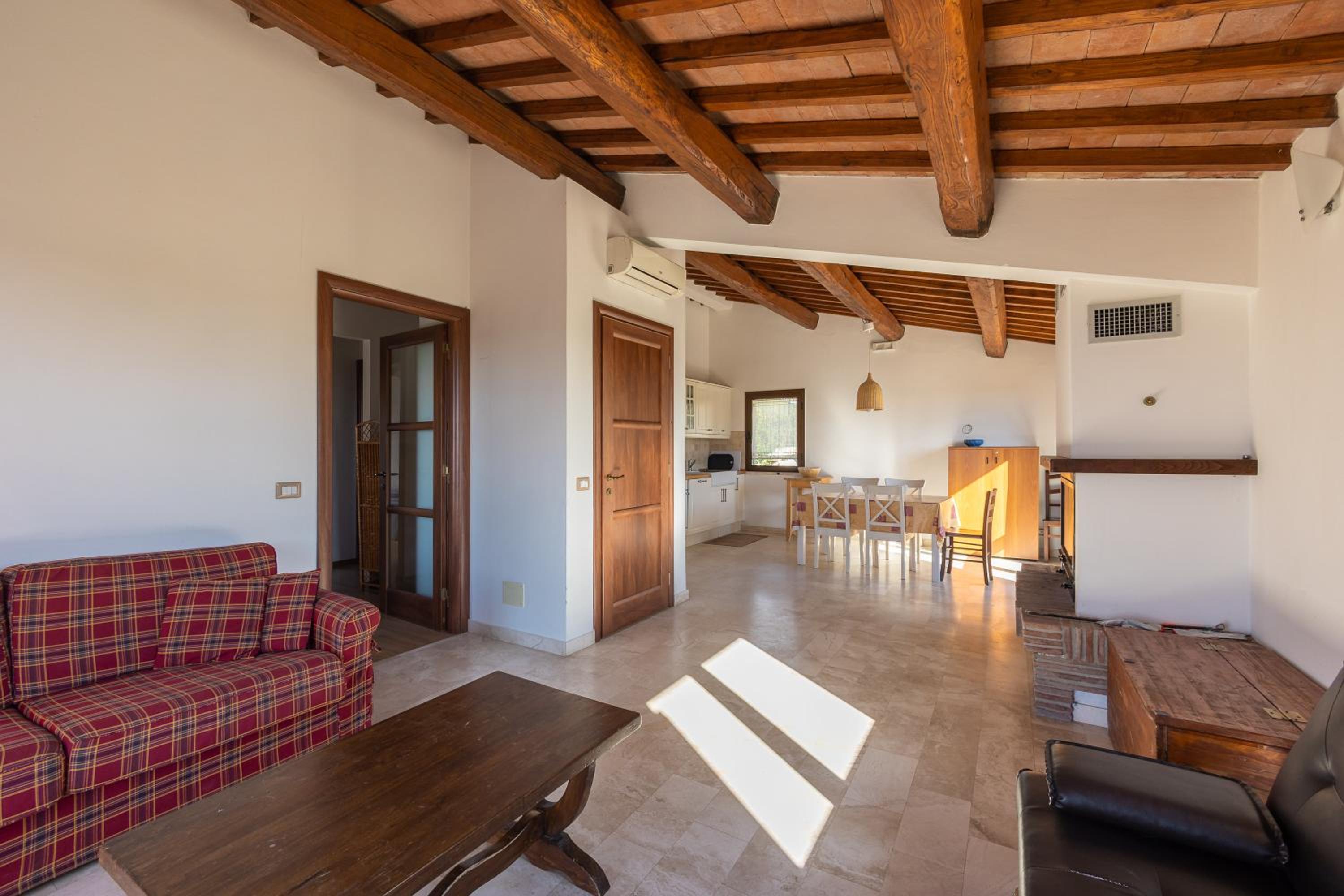 Country House La Meria