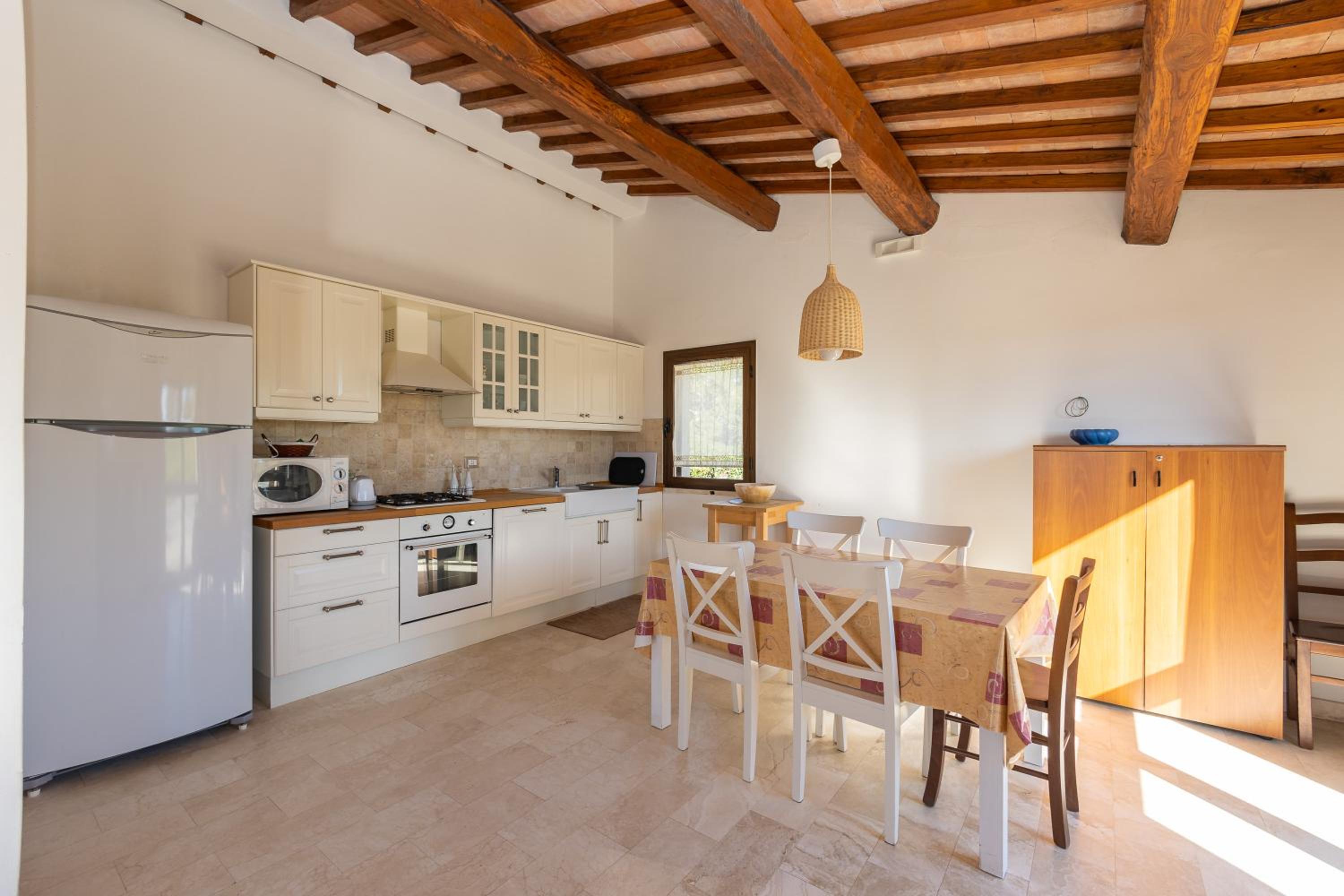 Country House La Meria