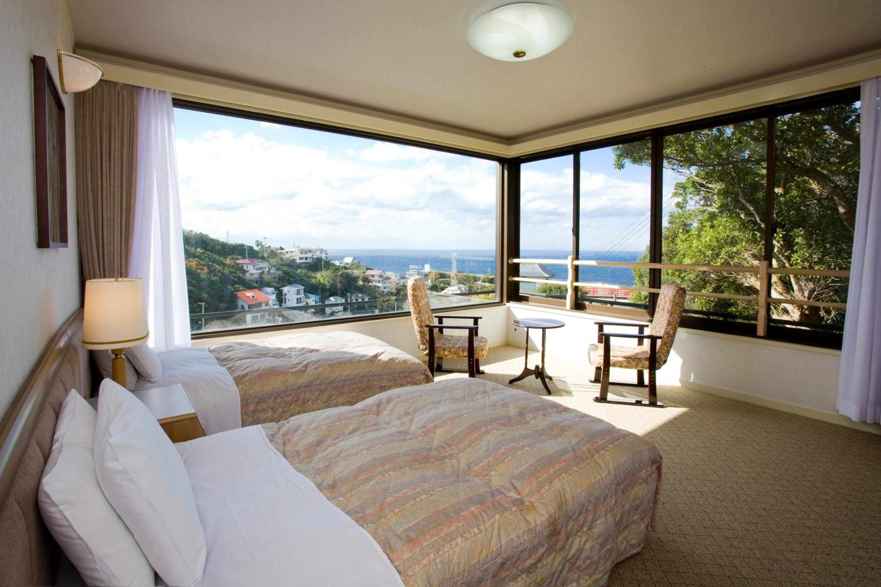 Hotel Tenzankaku Kaiyutei, Shirahama - 24