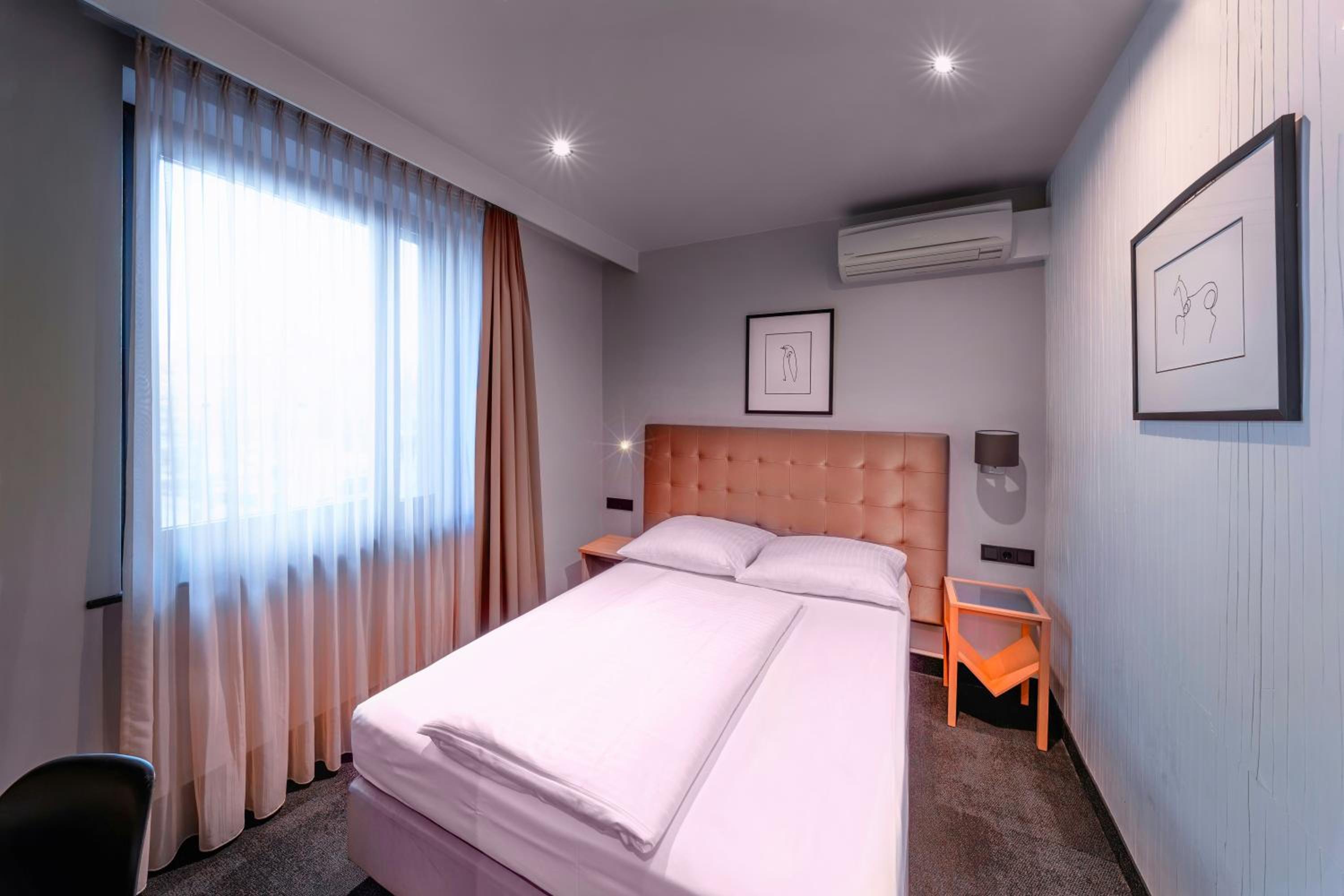 Hotel Cult Frankfurt City - Property Image 35