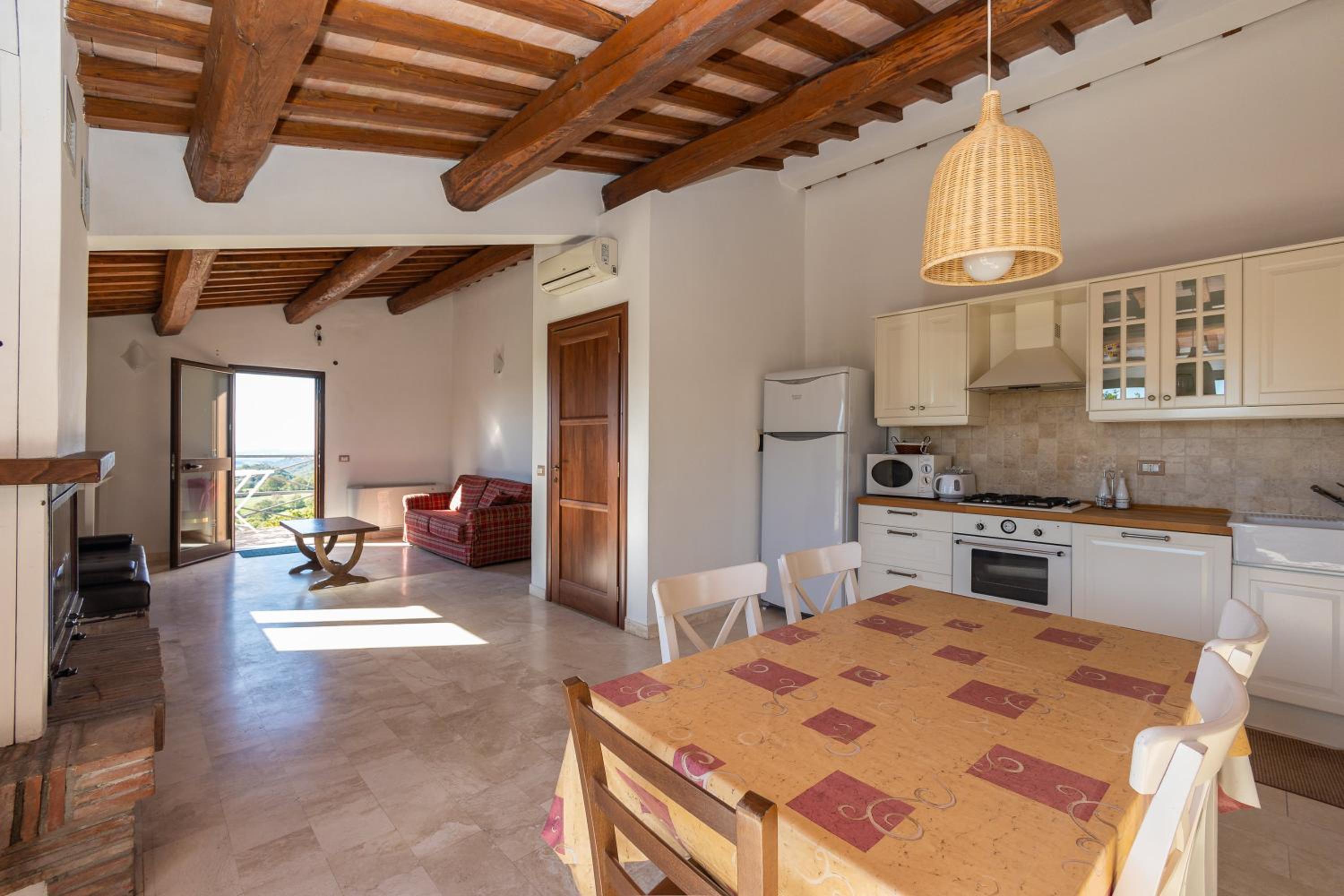 Country House La Meria