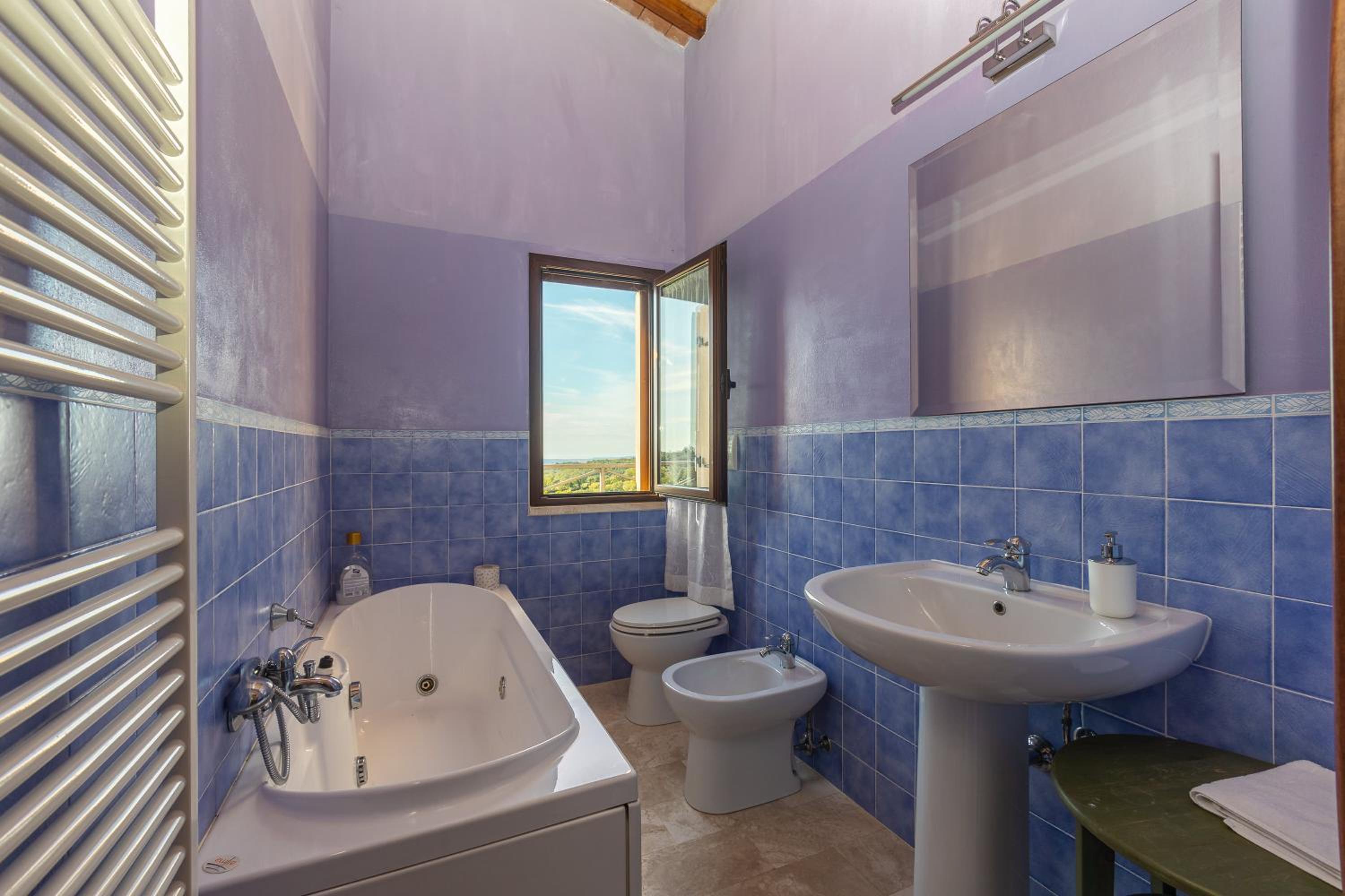 Country House La Meria