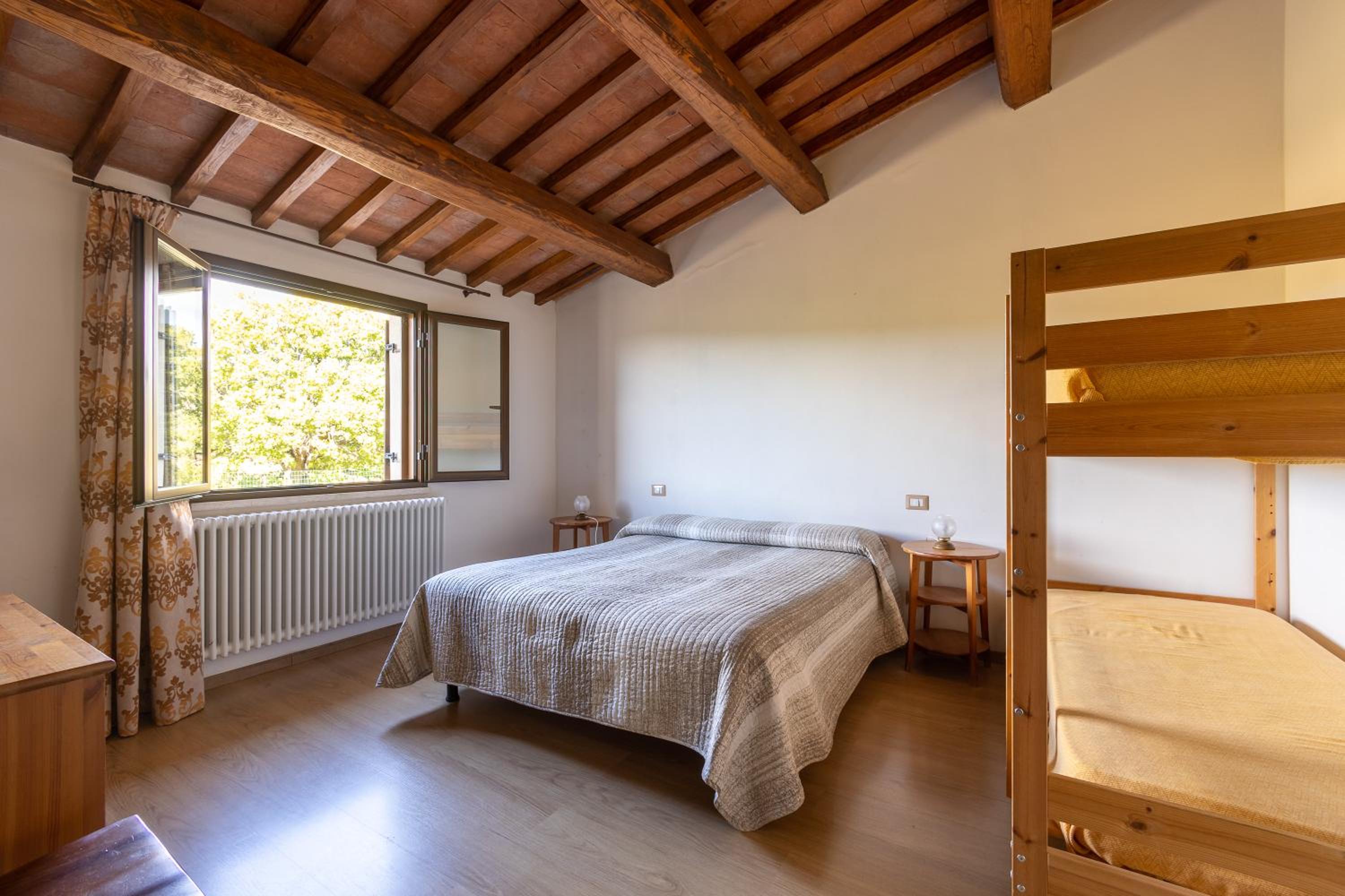 Country House La Meria