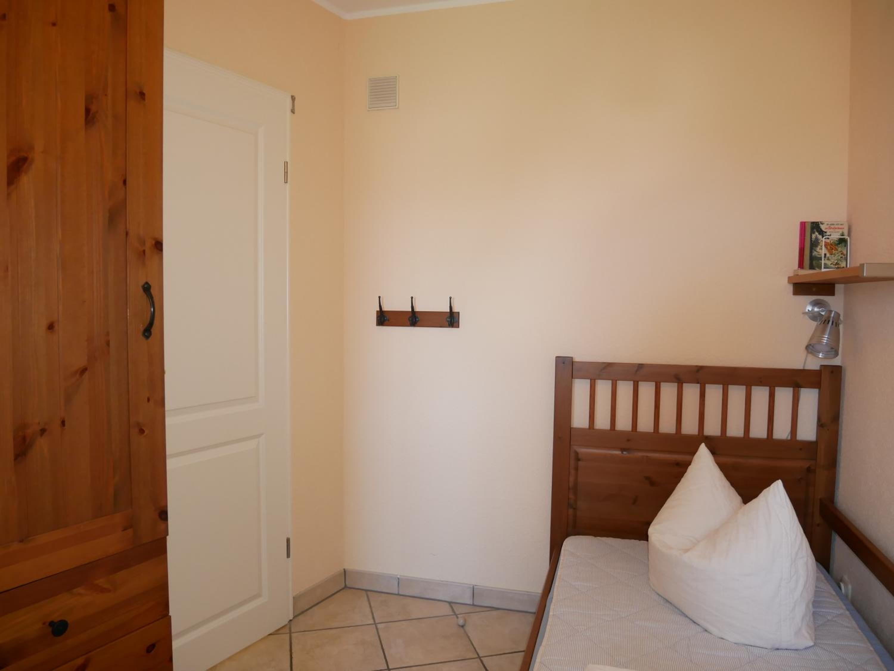 Bernsteinhaus, 850m zum Strand, mit Balkon, WLAN
