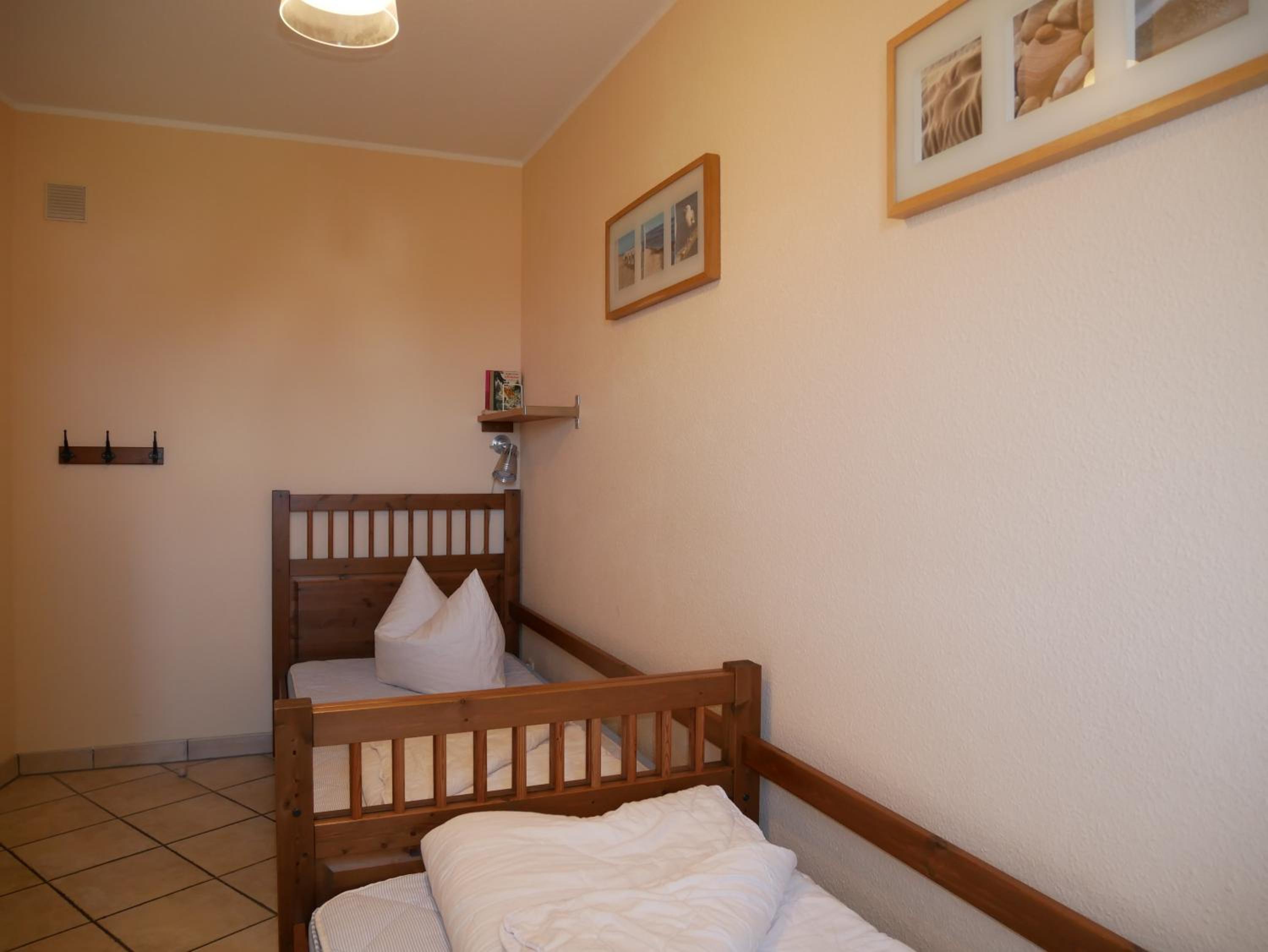 Bernsteinhaus, 850m zum Strand, mit Balkon, WLAN
