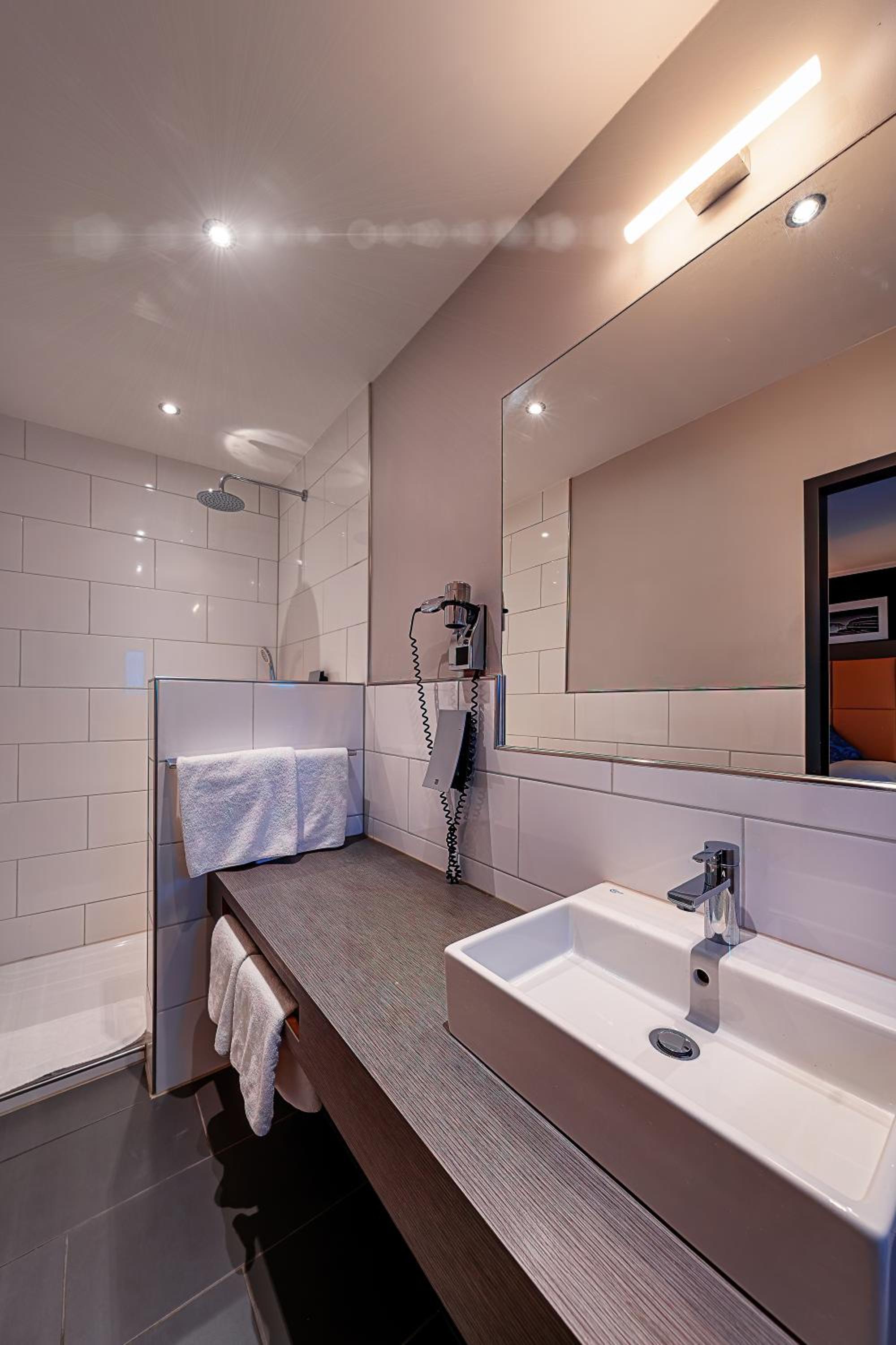 Hotel Cult Frankfurt City - Property Image 36