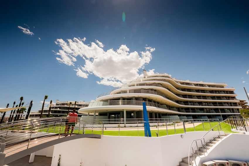 Apartamento Infinity View Holiday view 4