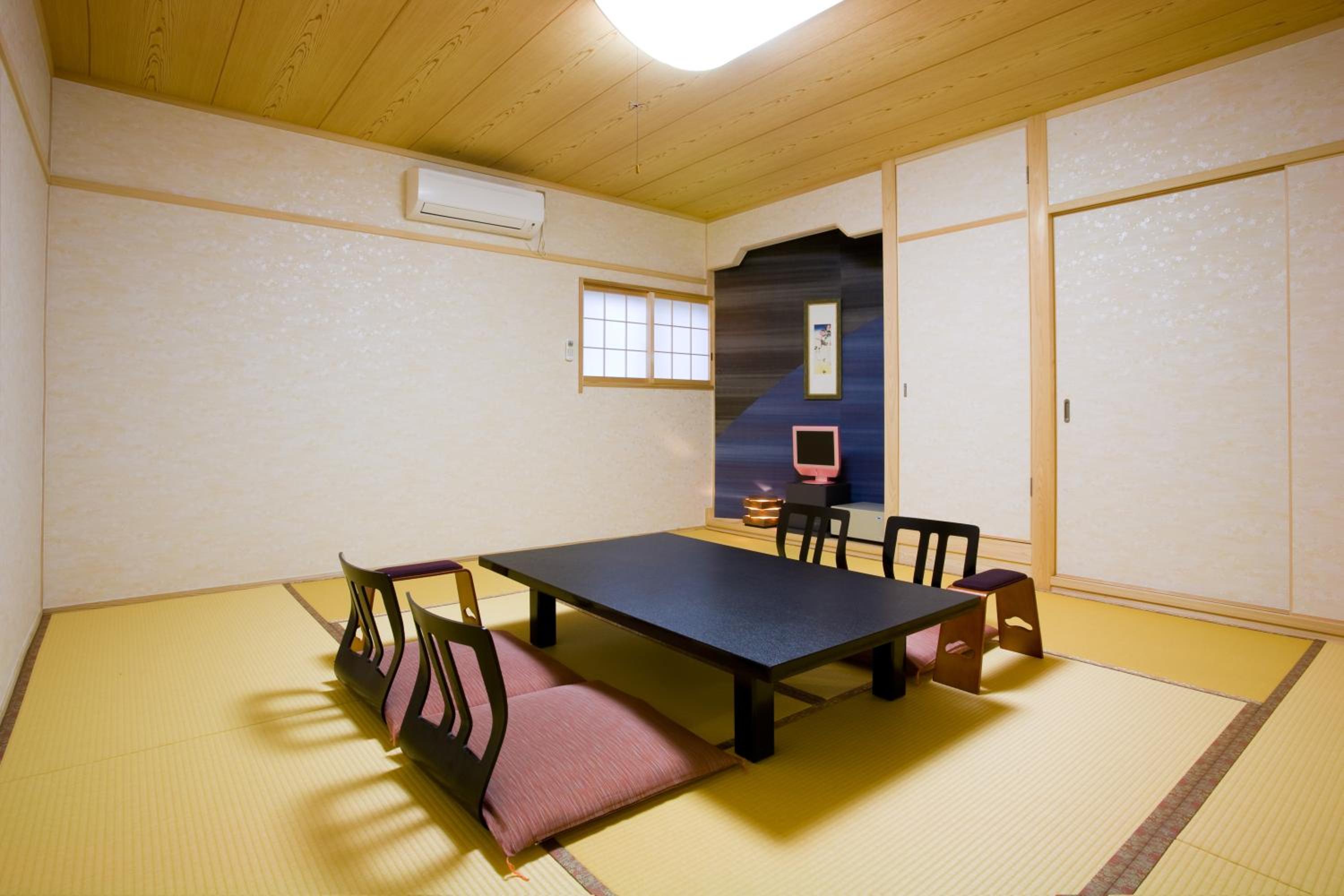 Hotel Tenzankaku Kaiyutei