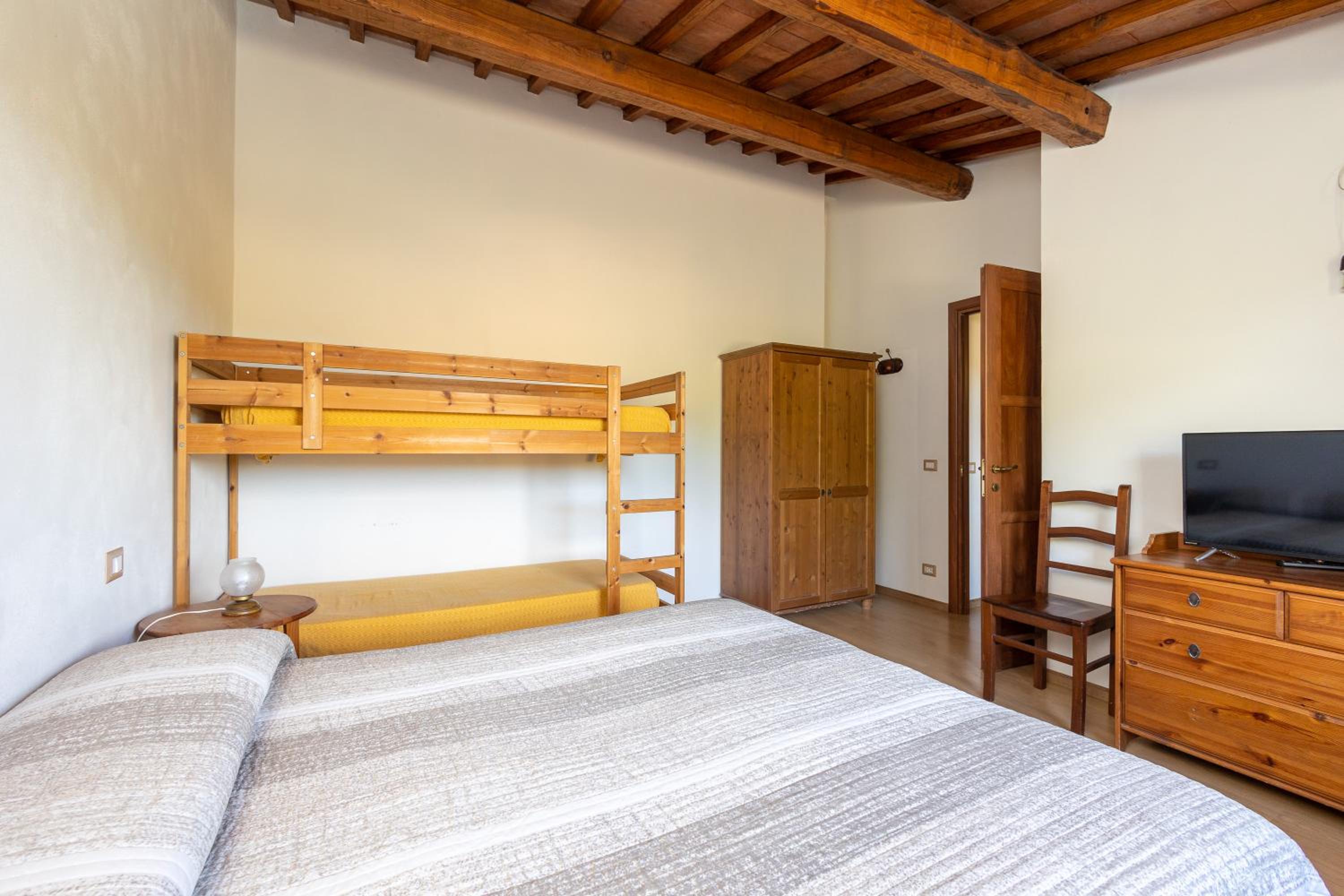 Country House La Meria