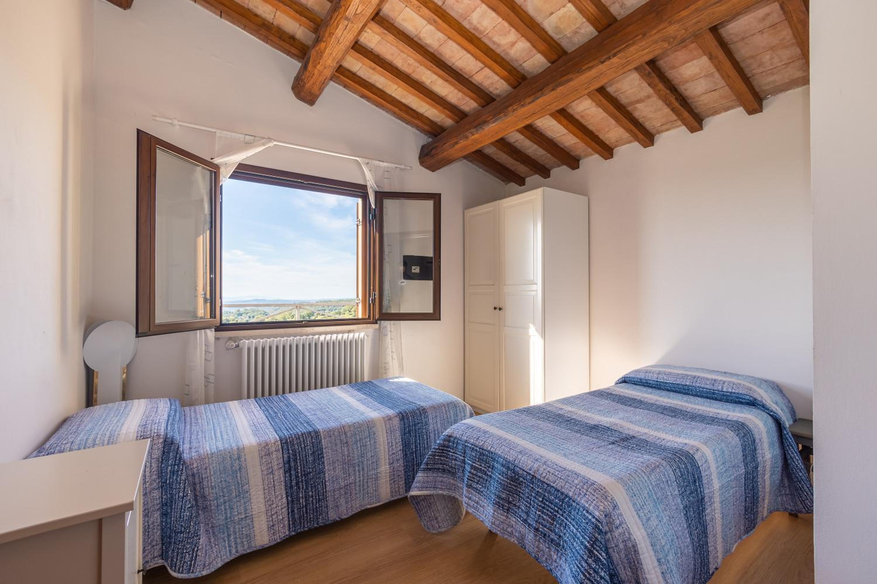 Country House La Meria