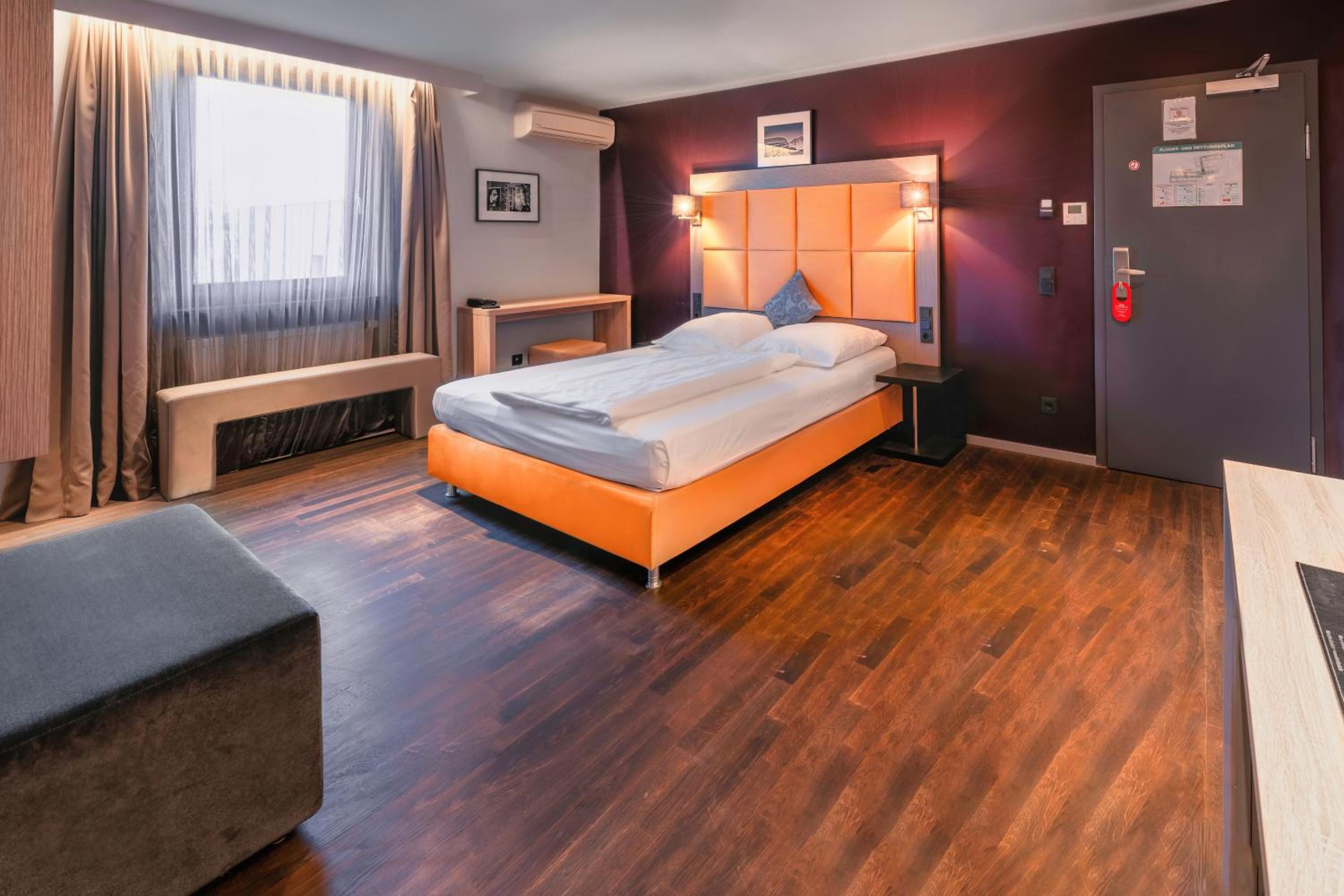 Hotel Cult Frankfurt City - Property Image 23