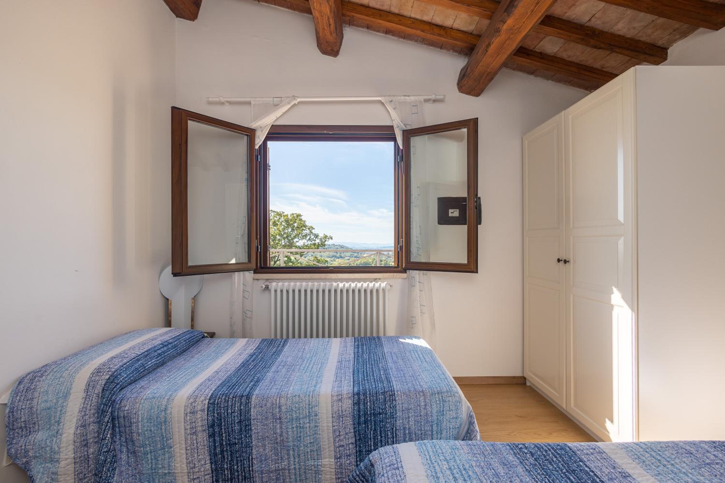 Country House La Meria