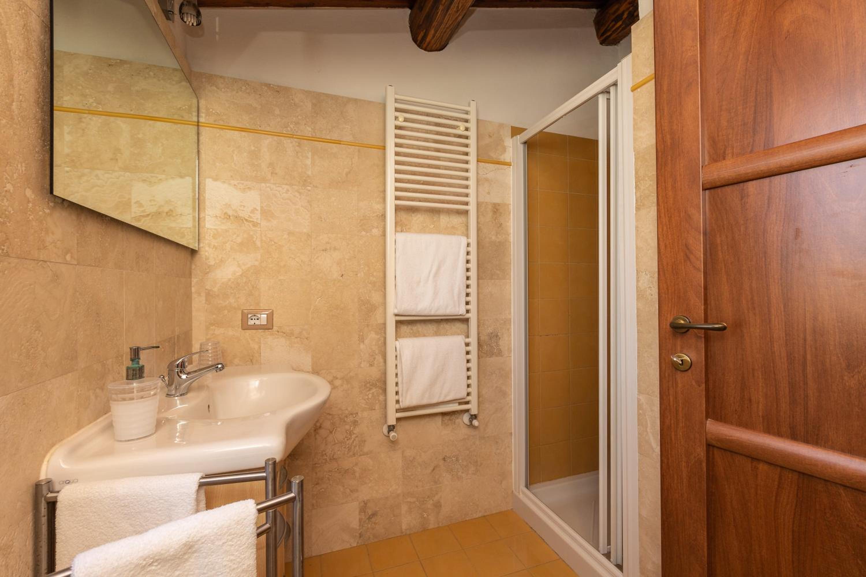Country House La Meria