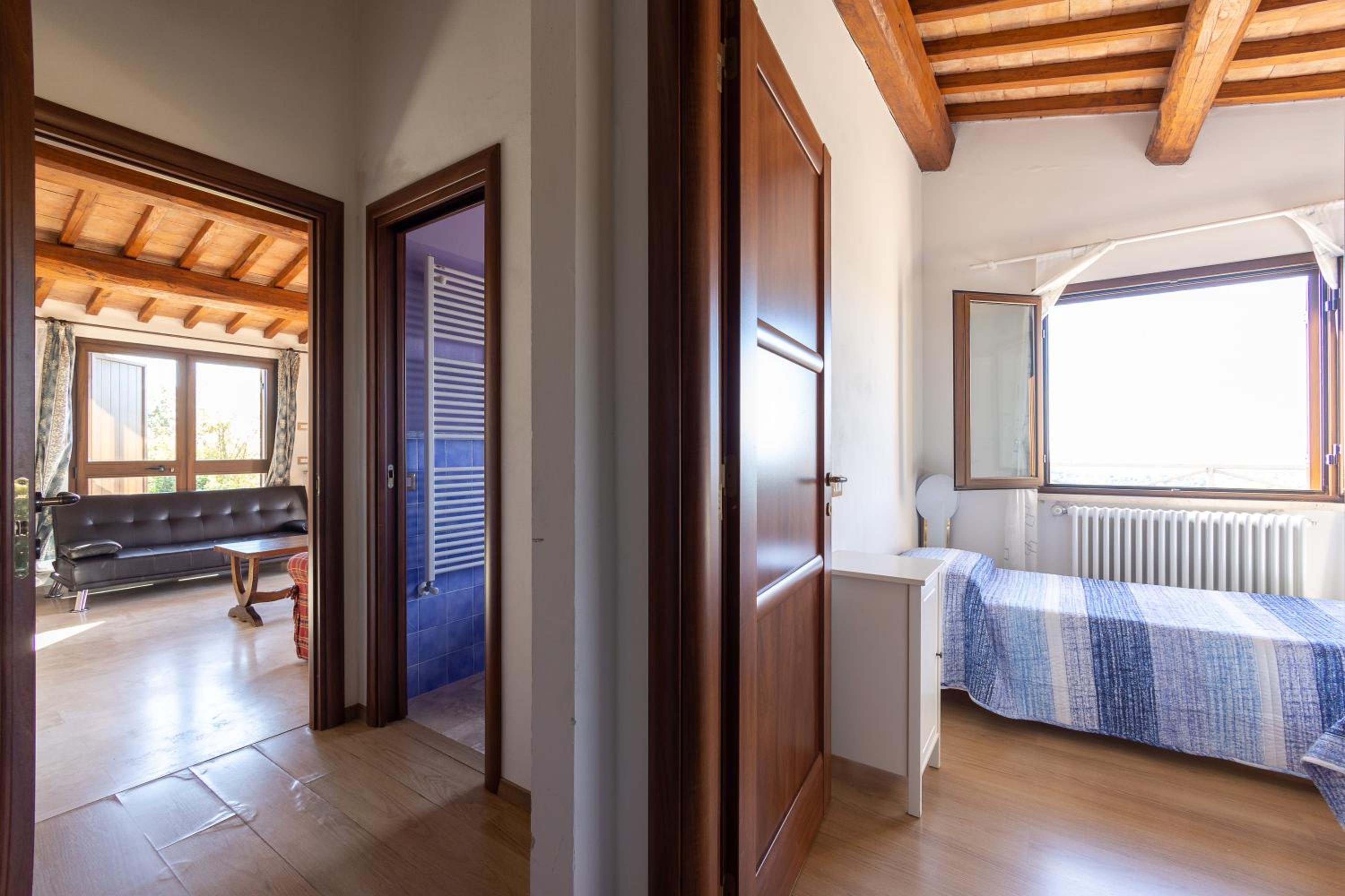 Country House La Meria