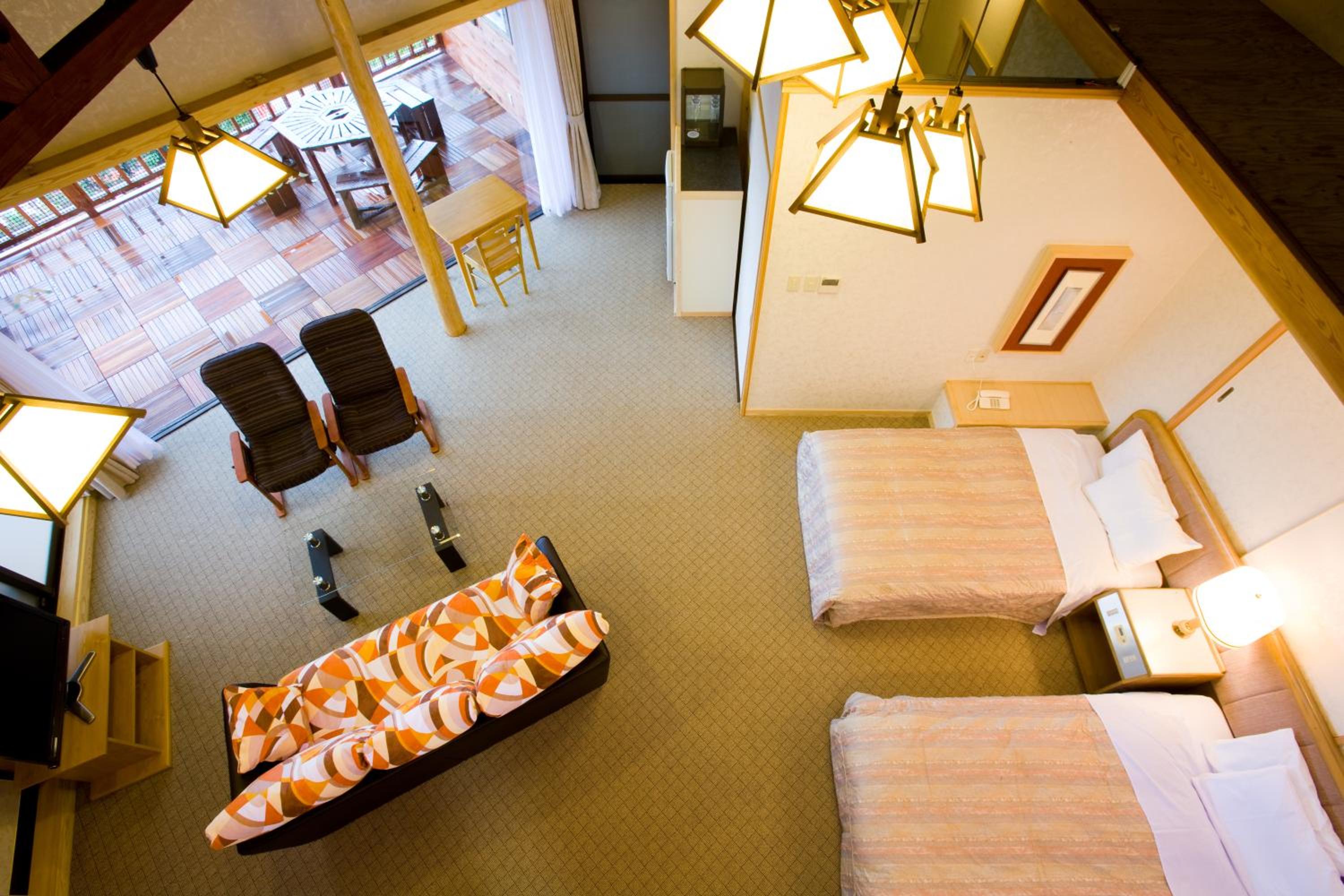 Hotel Tenzankaku Kaiyutei, Shirahama - 20