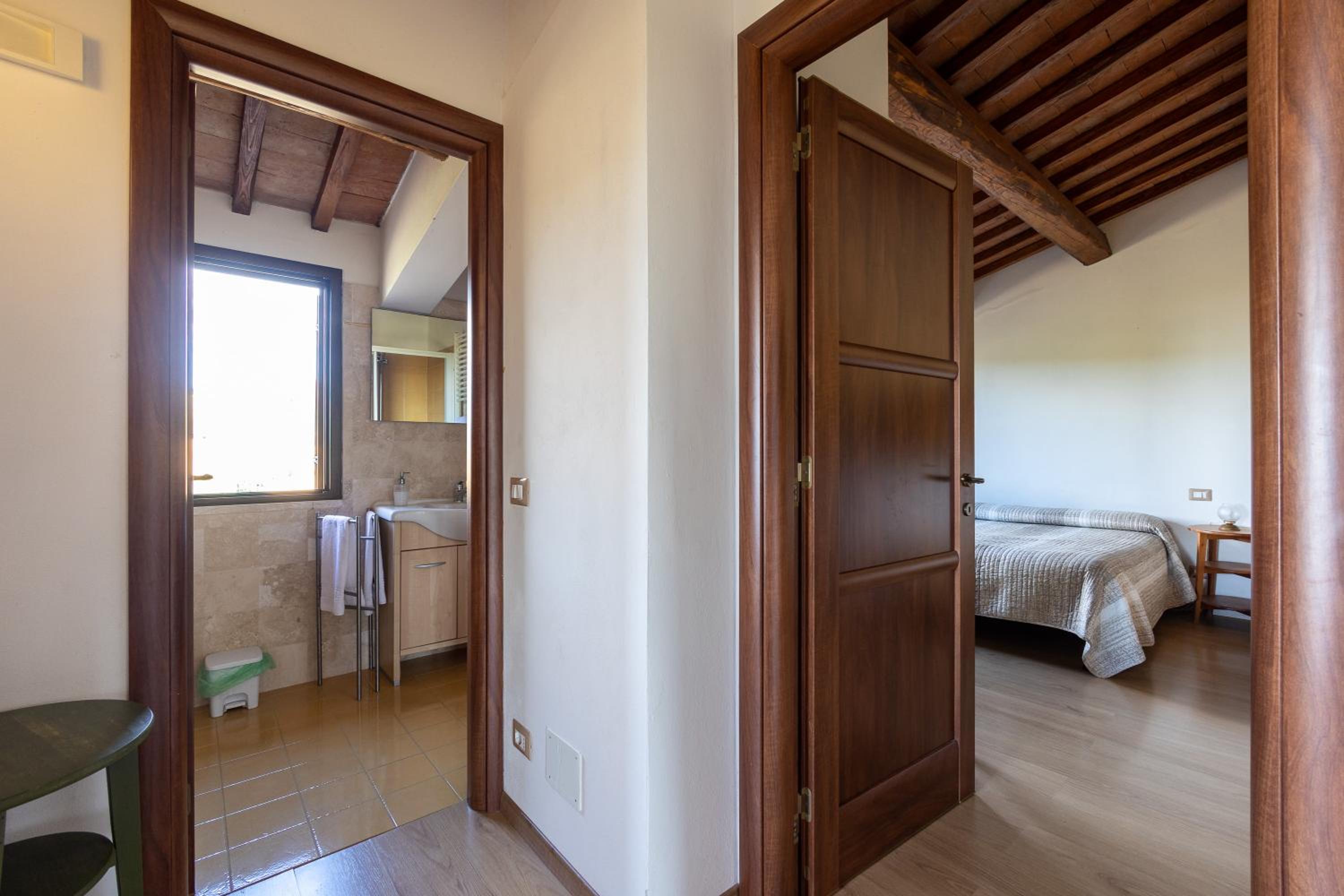 Country House La Meria