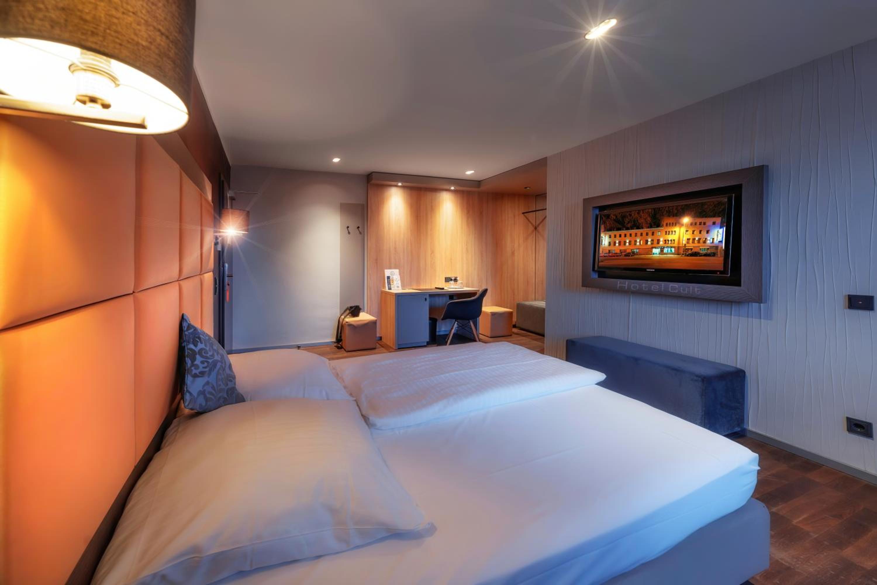 Hotel Cult Frankfurt City - Property Image 37