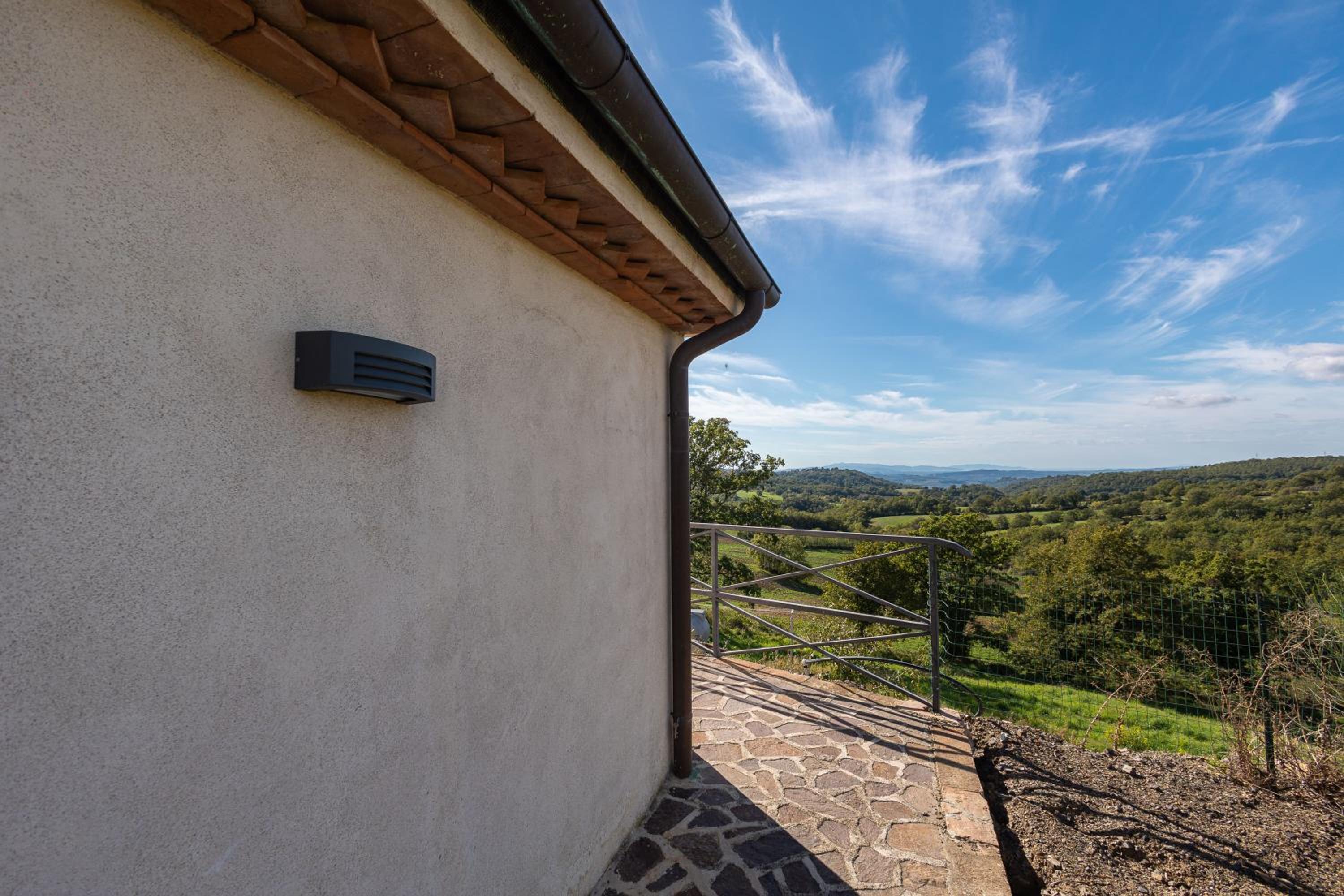 Country House La Meria