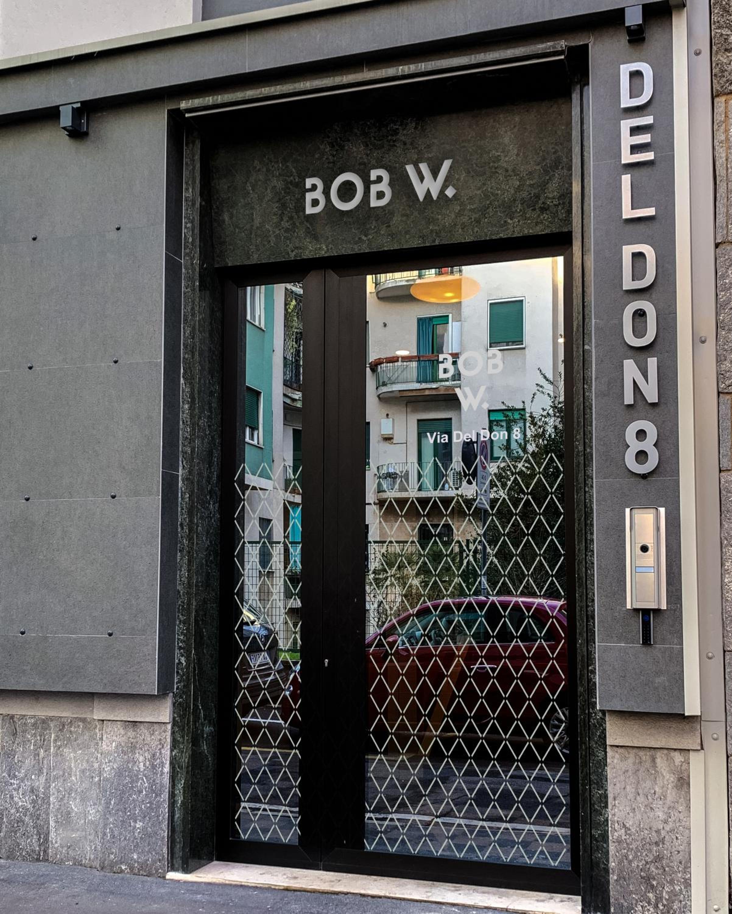 Photo 96 sur 124 de Bob W Milan Ticinese