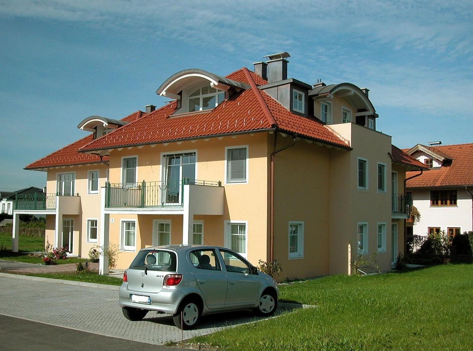 Pension Hiesel-Villa Untersbergblick