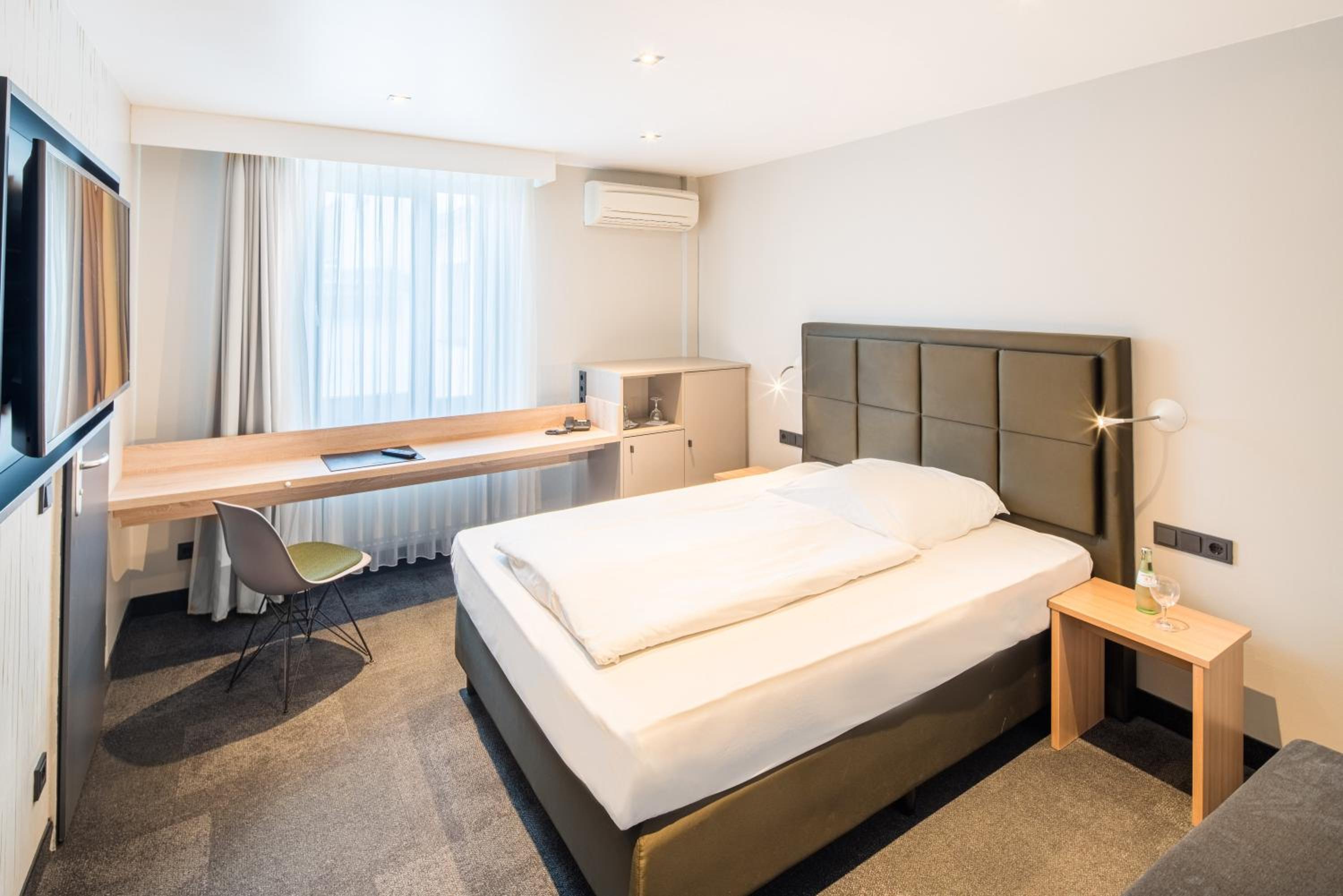 Hotel Cult Frankfurt City - Property Image 38