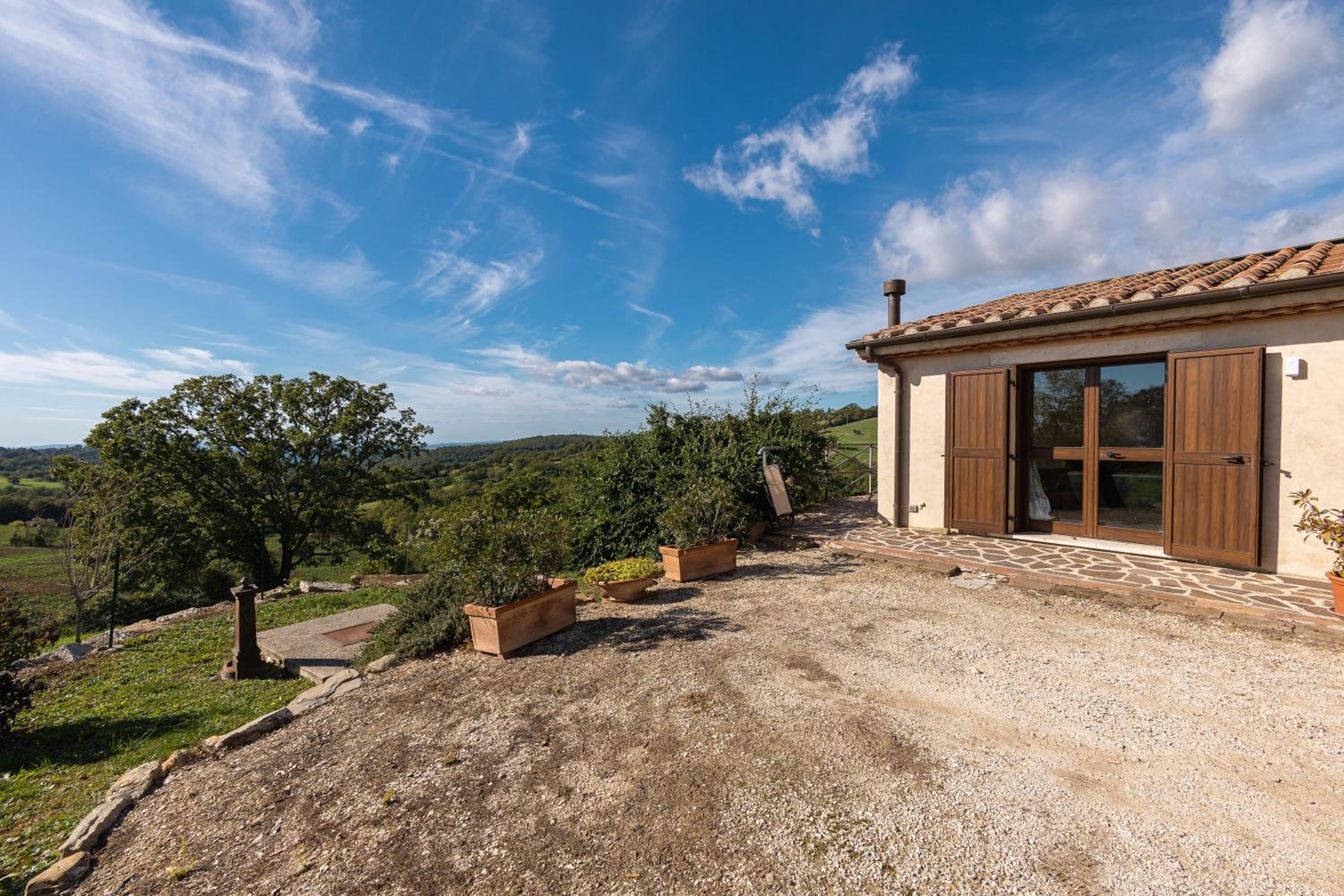 Country House La Meria
