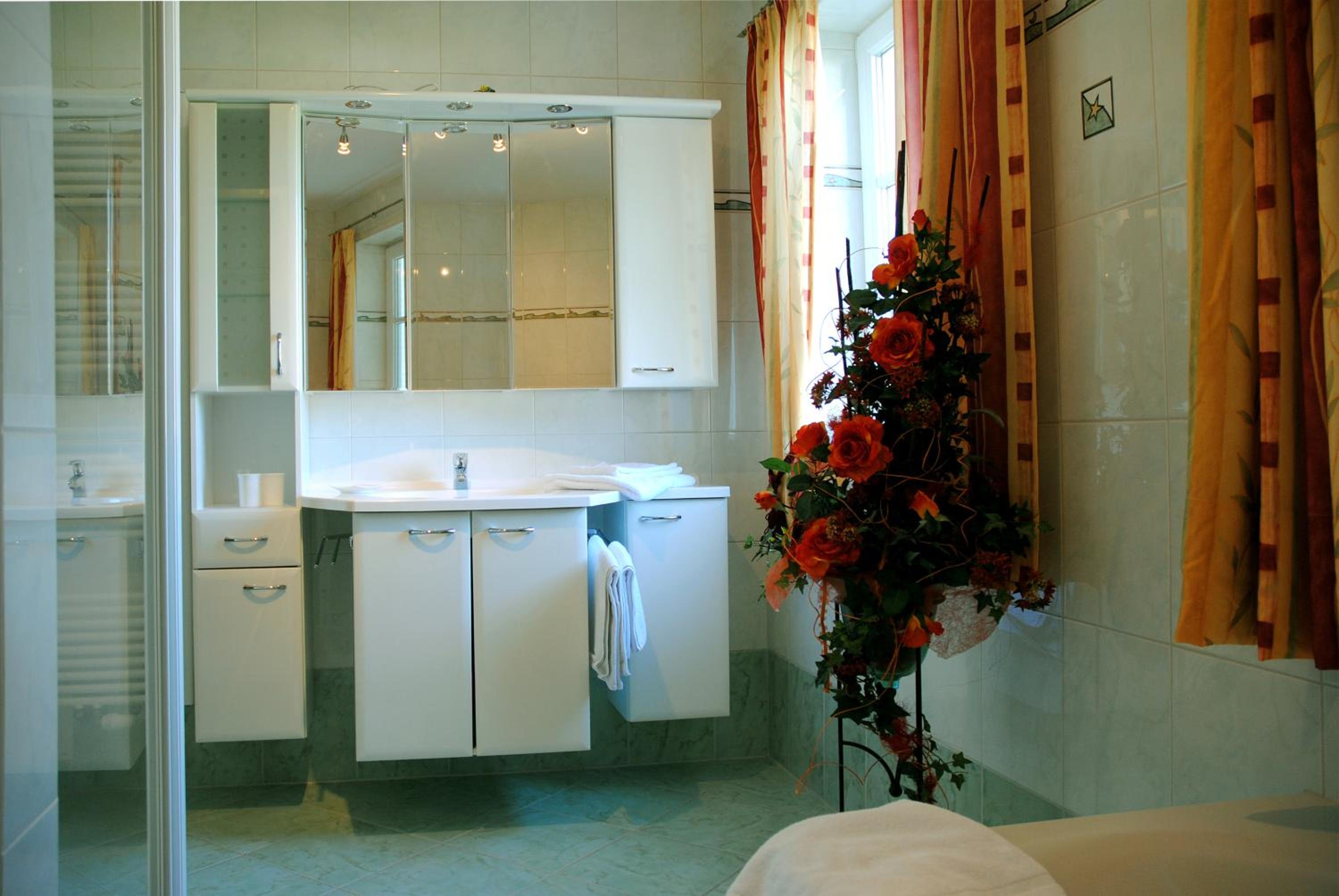 Pension Hiesel-Villa Untersbergblick
