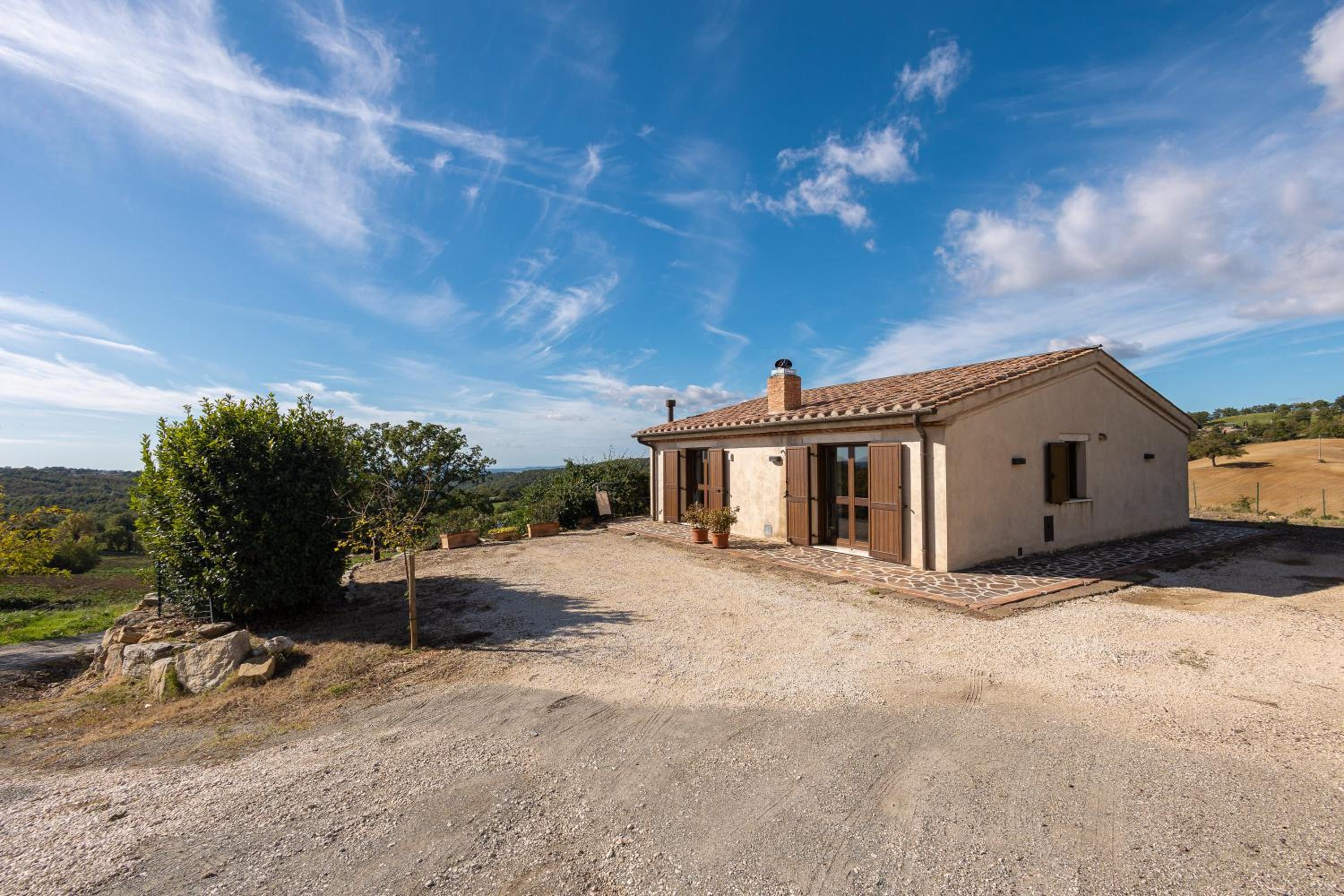 Country House La Meria