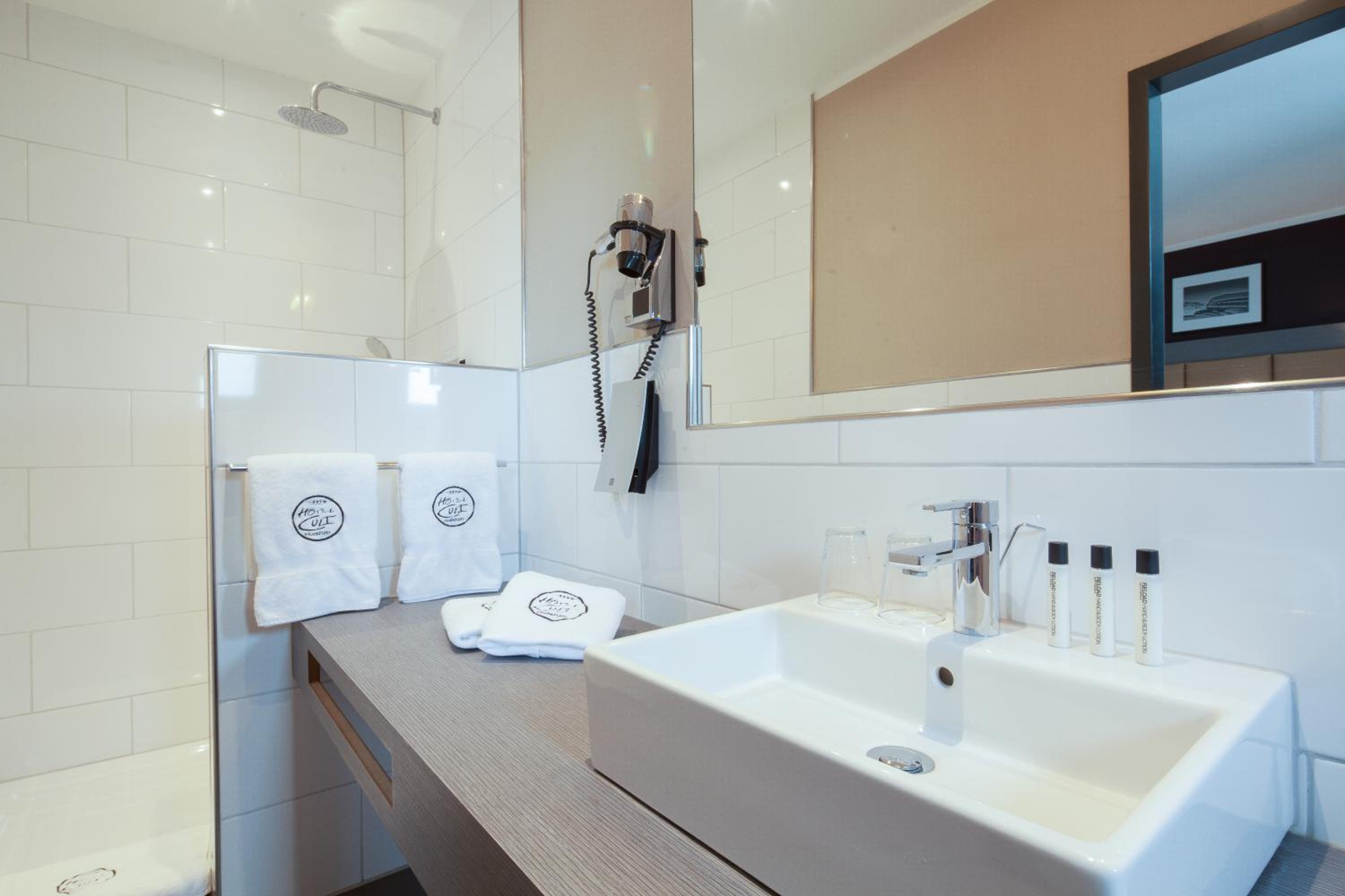 Hotel Cult Frankfurt City - Property Image 40