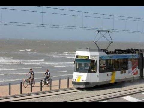 Caravan Aan Zee Arnani