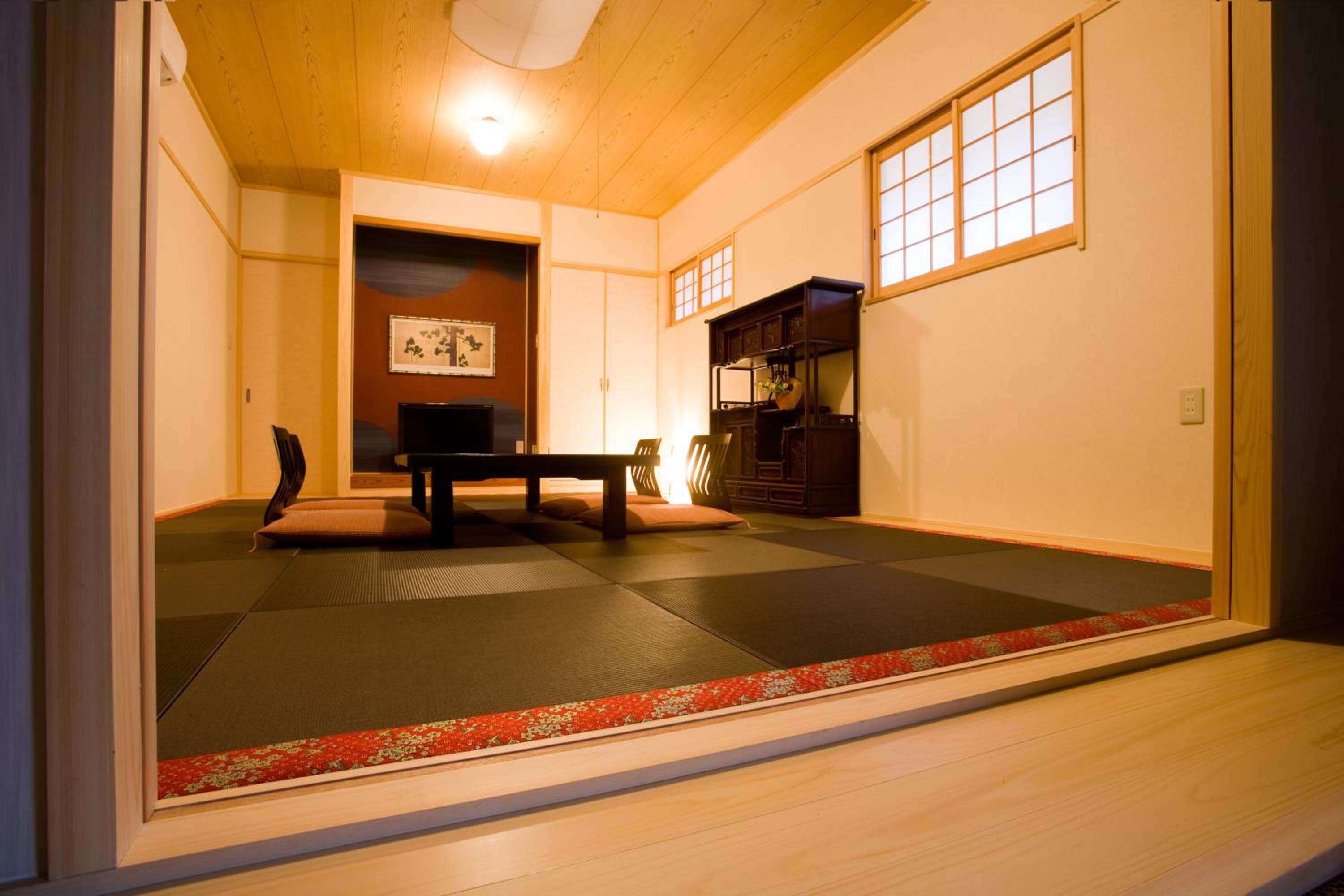 Hotel Tenzankaku Kaiyutei, Shirahama - 22