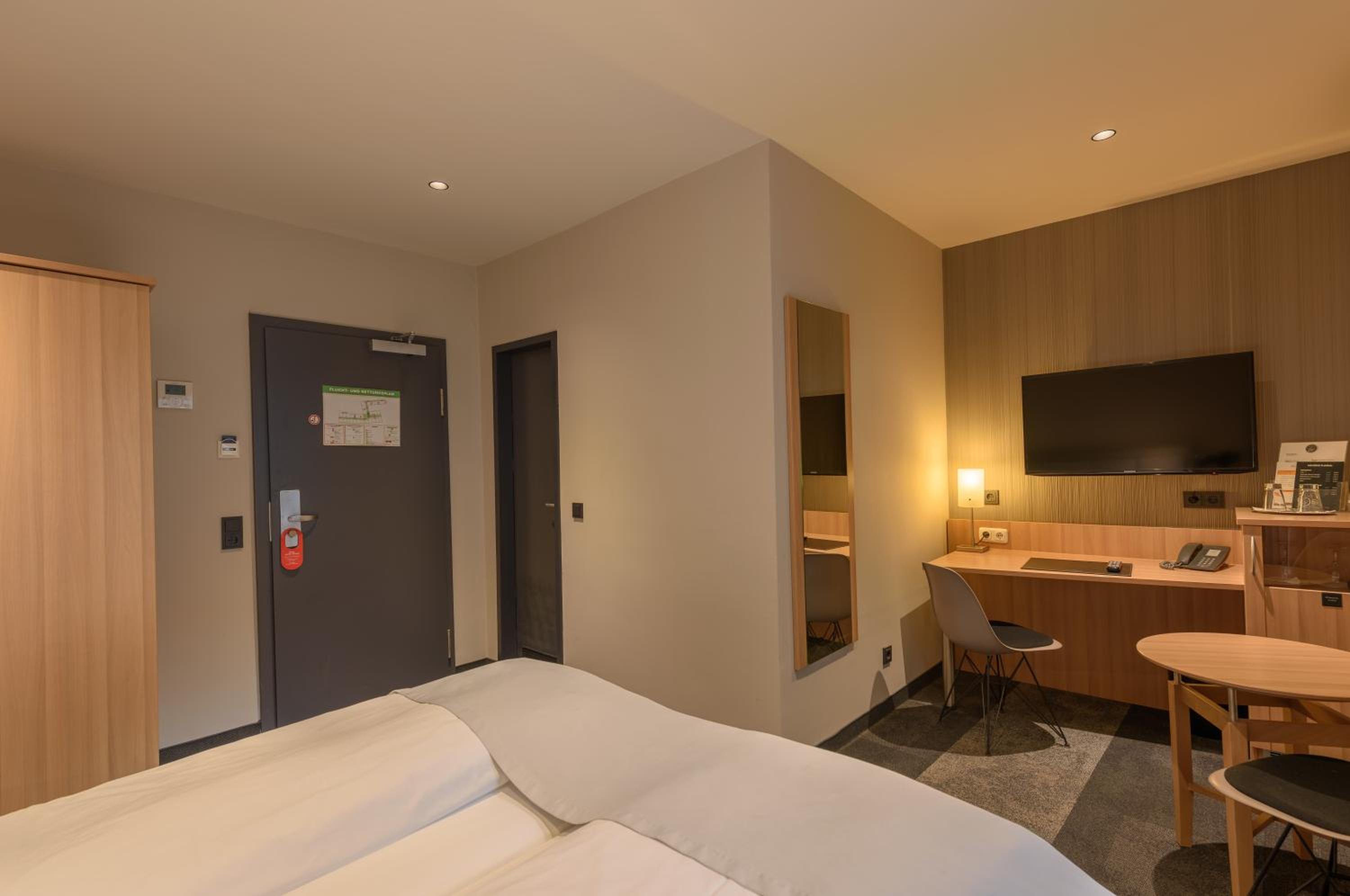 Hotel Cult Frankfurt City - Property Image 41