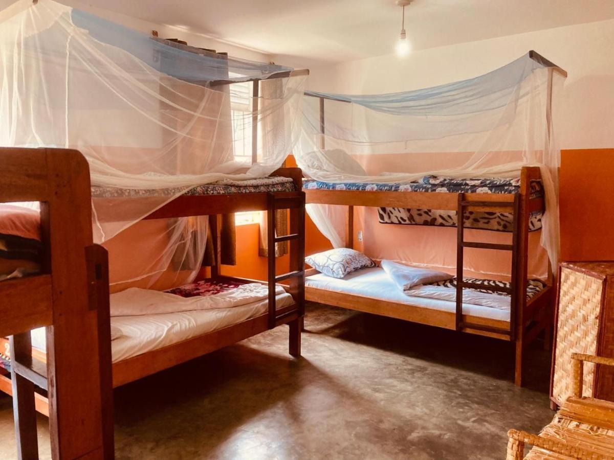 Yes Hostel view 3