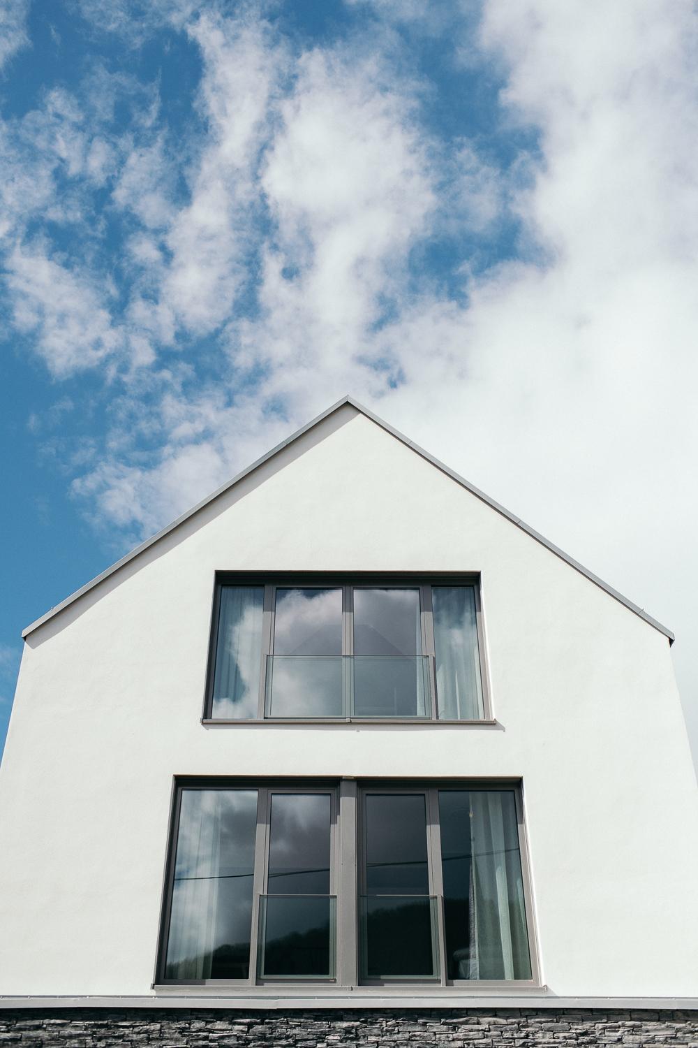 Moselhaus by Clüsserath-Wittmann