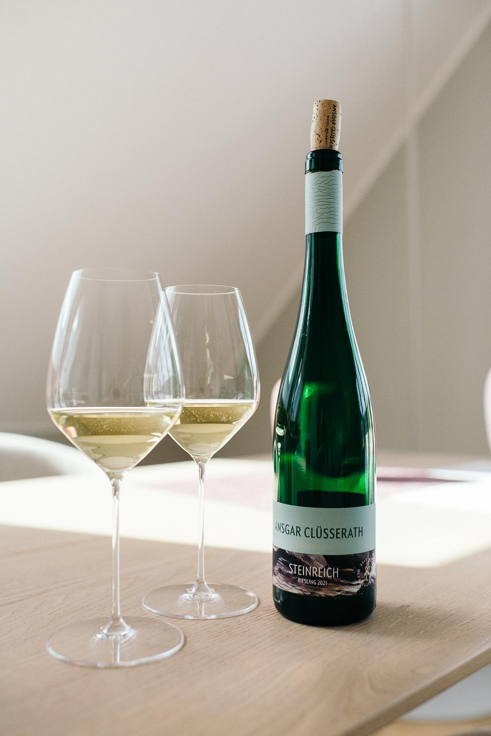 Moselhaus by Clüsserath-Wittmann