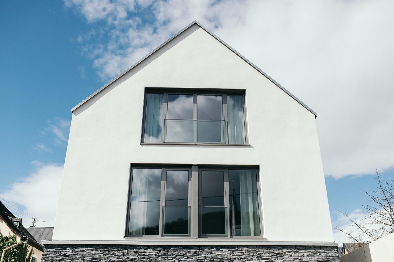 Moselhaus by Clüsserath-Wittmann