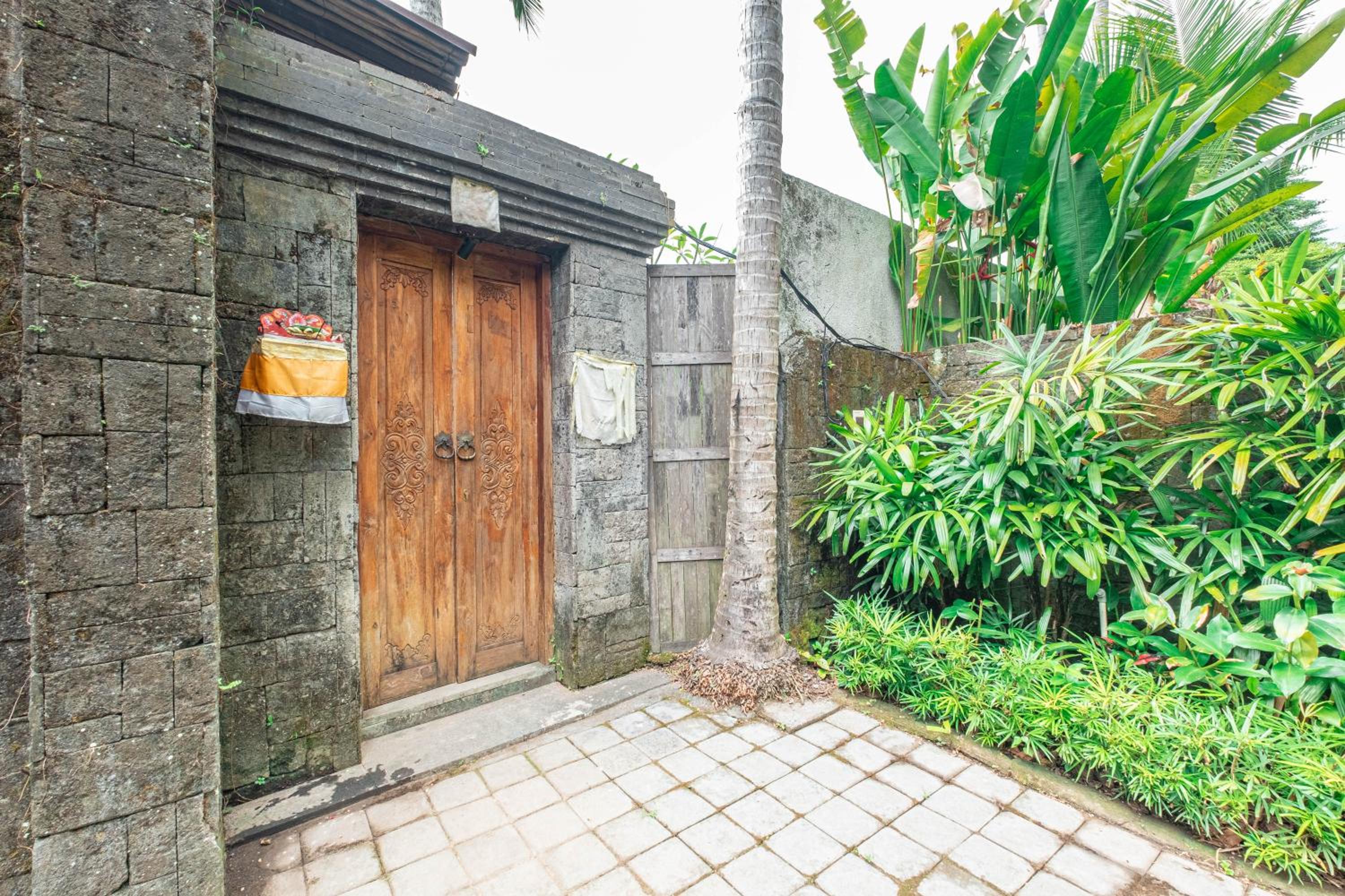 Kakul Villas & Suites Ubud