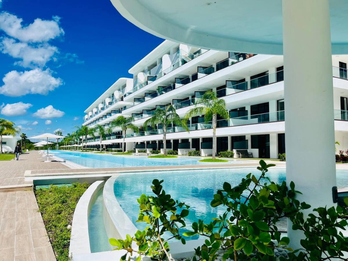 Condo directo a la piscina en Hard Rock Punta Cana area view 5