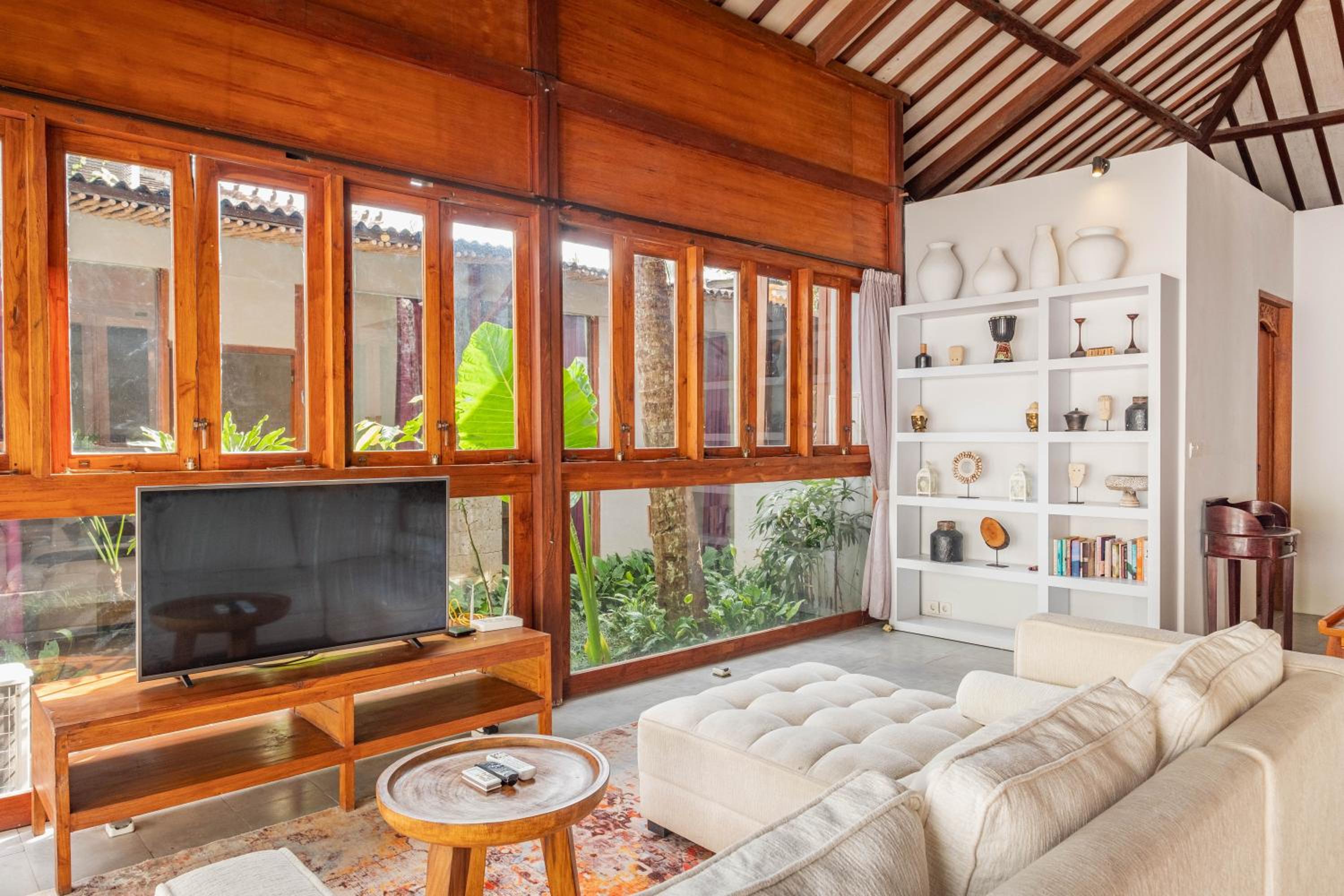 Kakul Villas & Suites Ubud