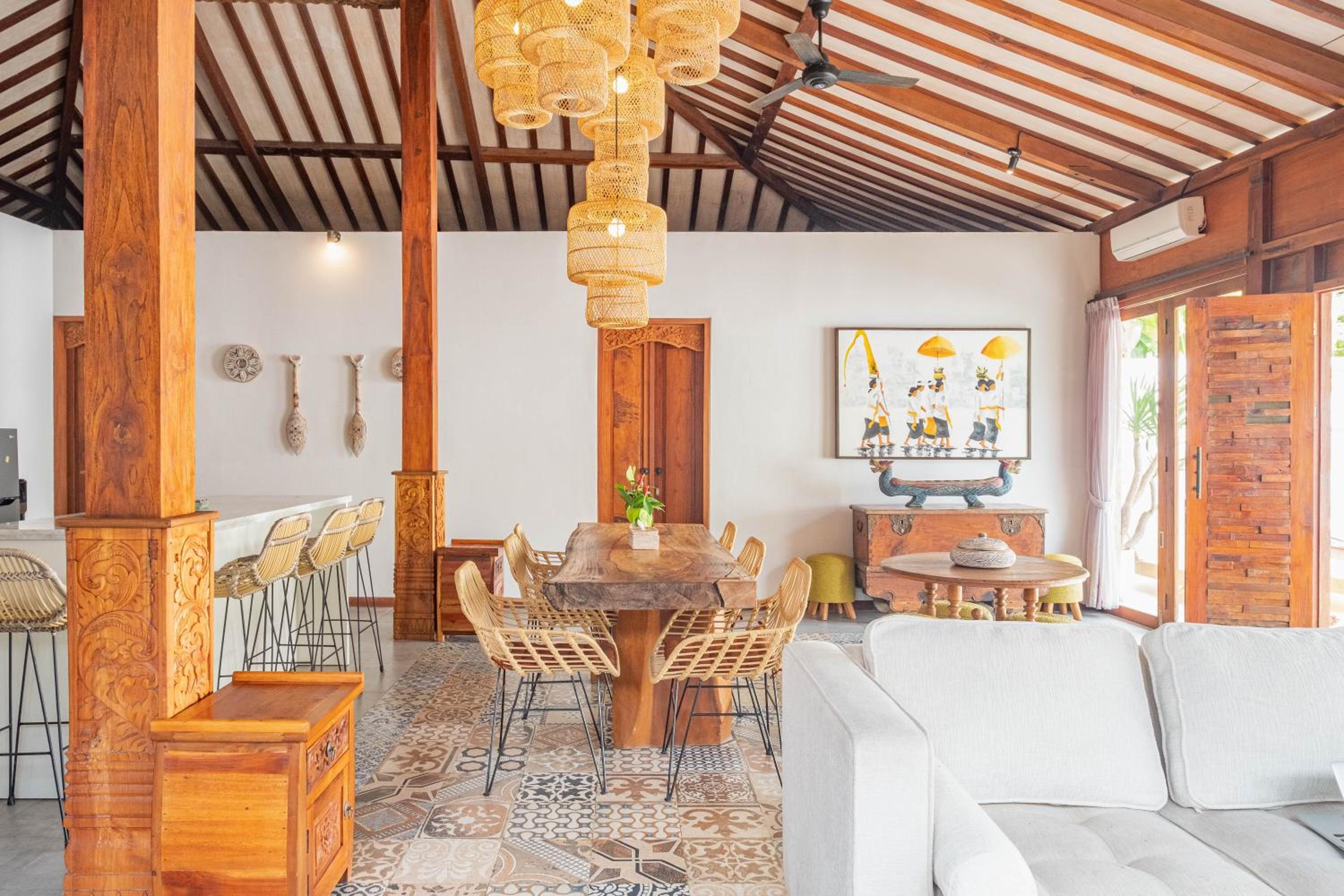 Kakul Villas & Suites Ubud