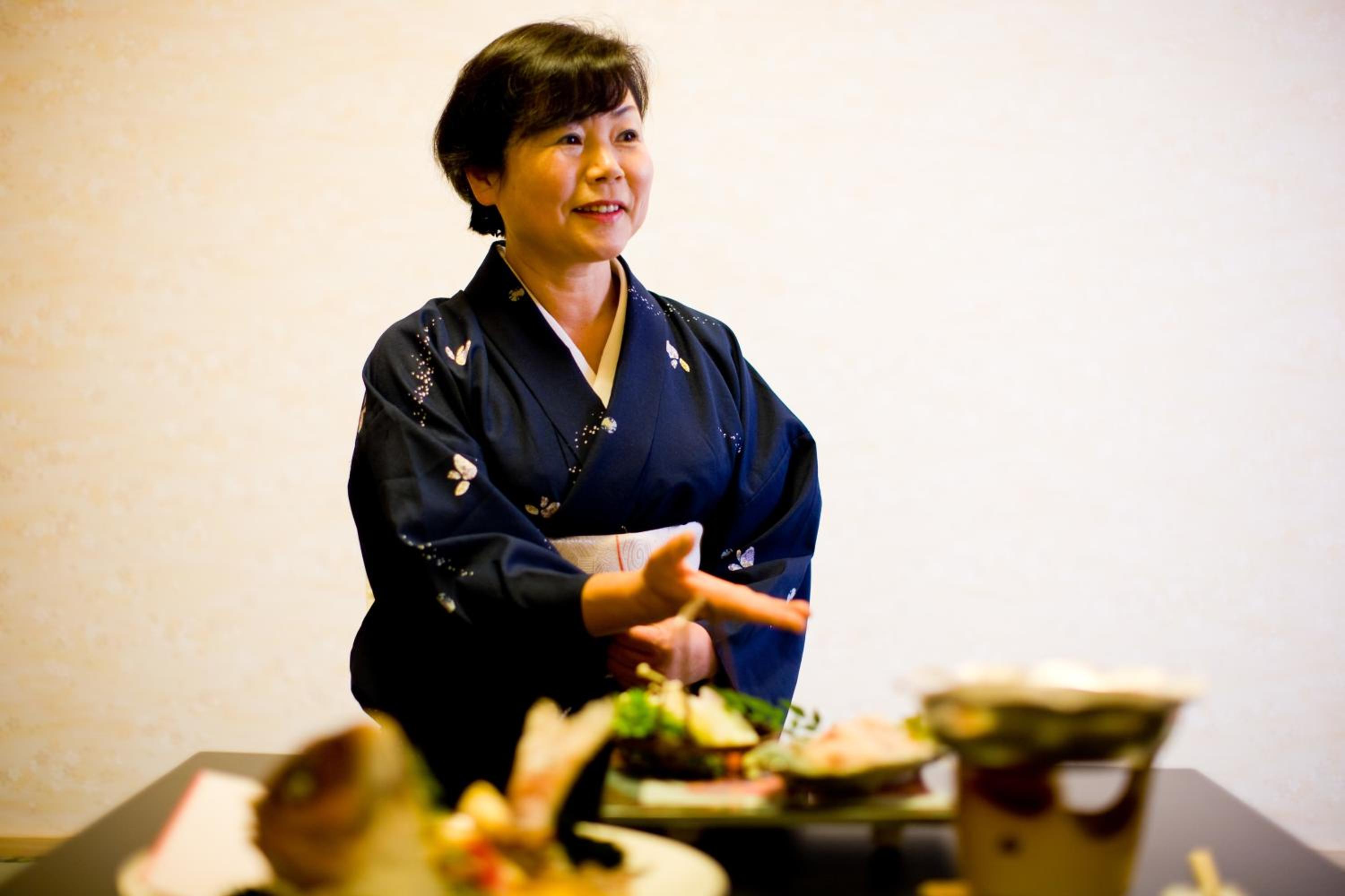Hotel Tenzankaku Kaiyutei, Shirahama - 10
