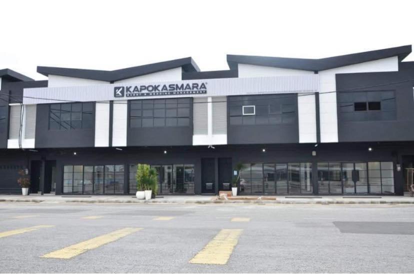 Homestay Aalaiya Bertam Kepala Batas - Fully Aircond