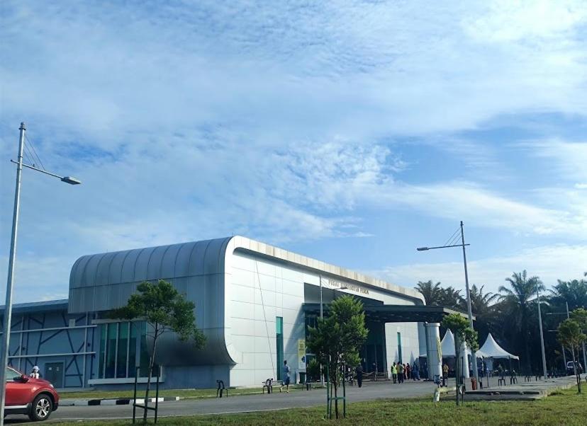 Homestay Aalaiya Bertam Kepala Batas - Fully Aircond