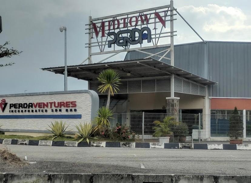 Homestay Aalaiya Bertam Kepala Batas - Fully Aircond