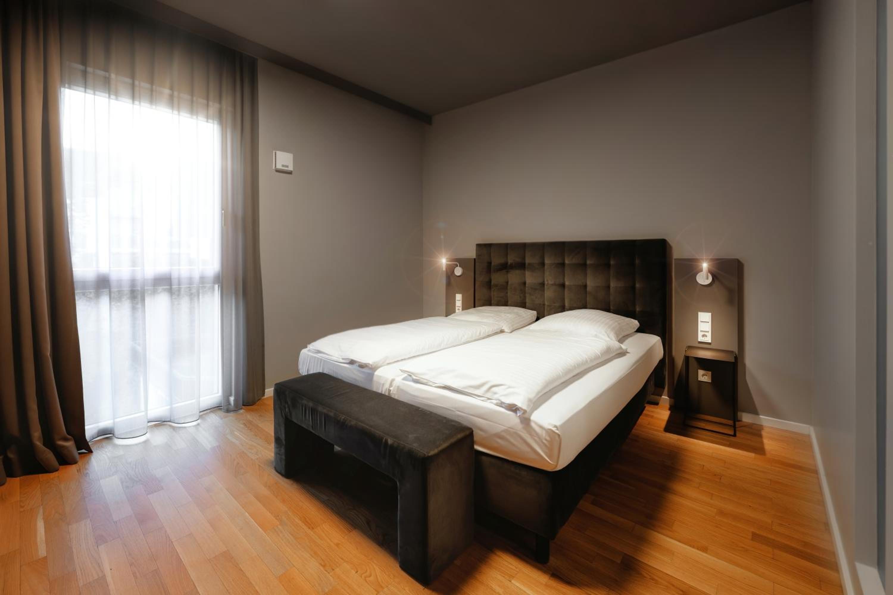 Hotel Cult Frankfurt City - Property Image 5