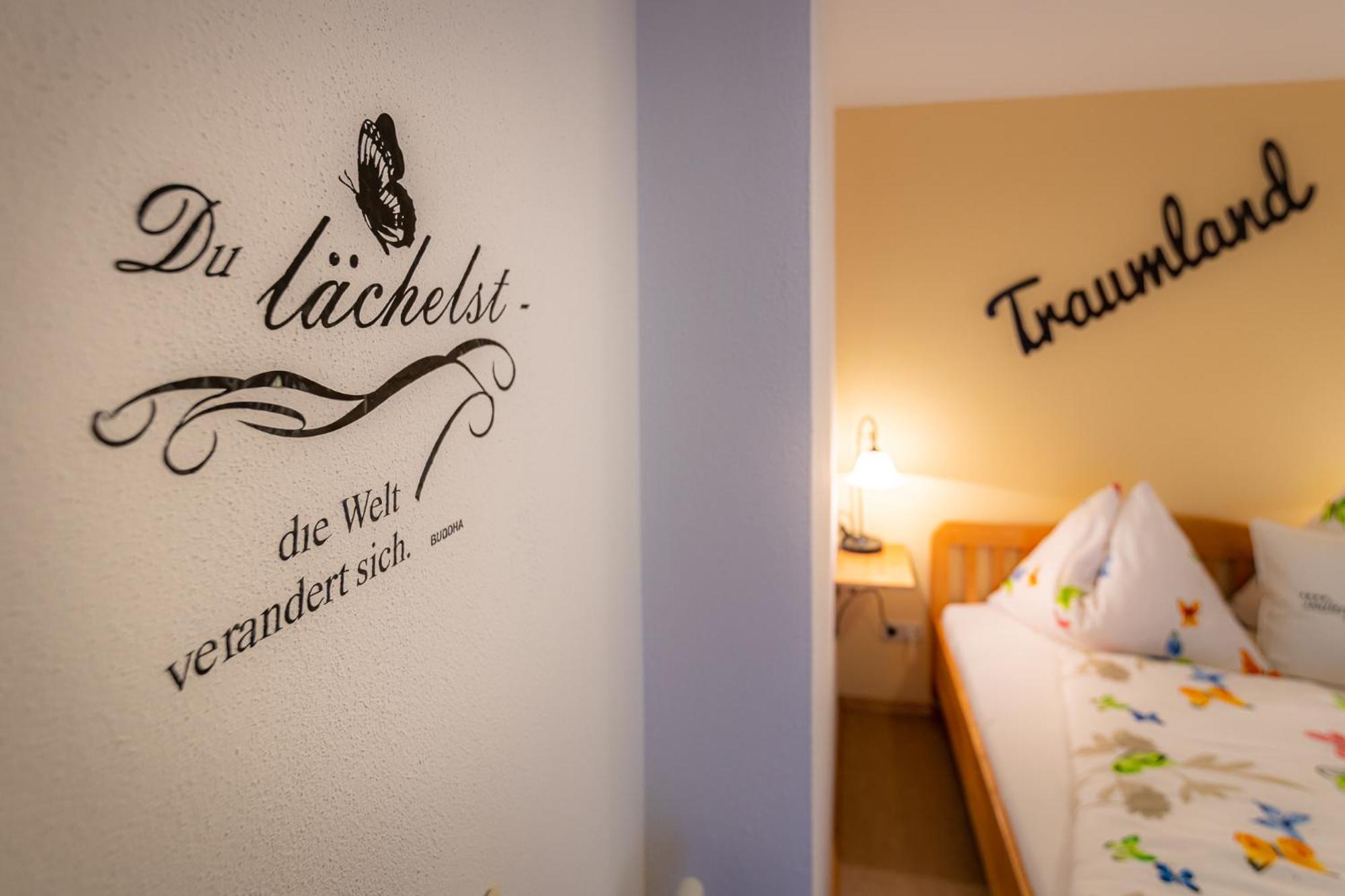 Ferienwohnungen Hotel Garni Dörflerwirt