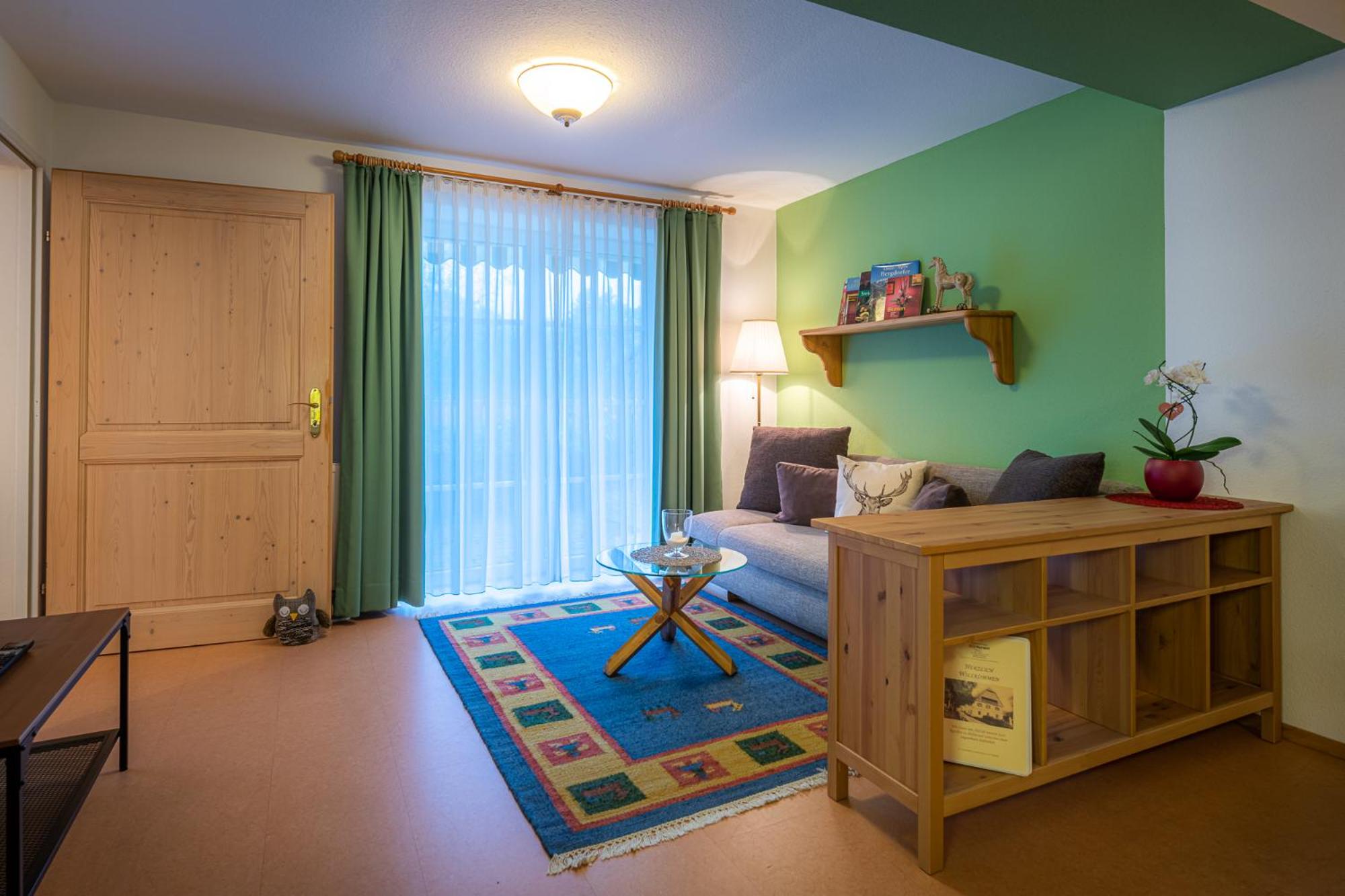 Ferienwohnungen Hotel Garni Dörflerwirt